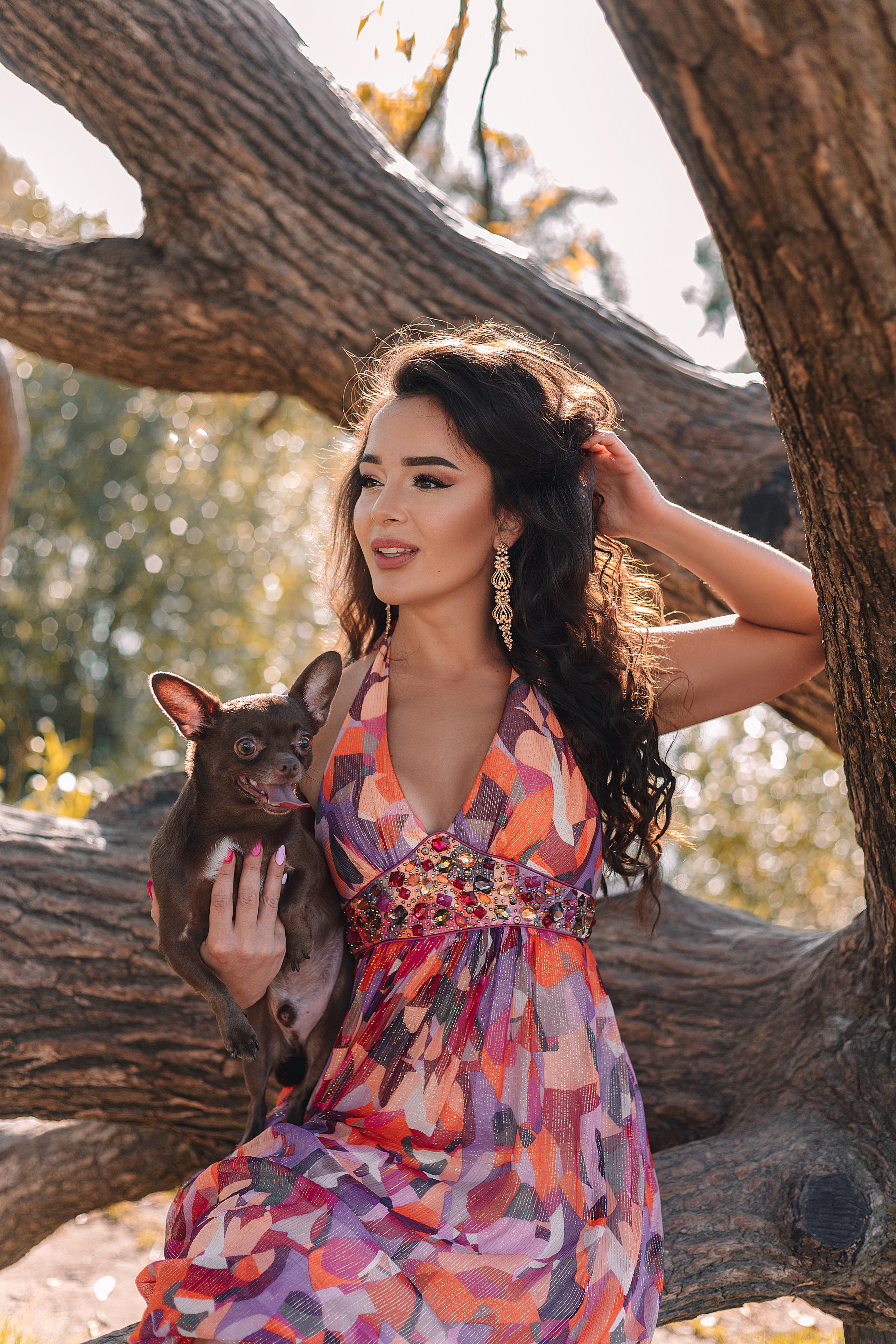 Фотопрогулки. Фотограф в Буэнос-Айресе