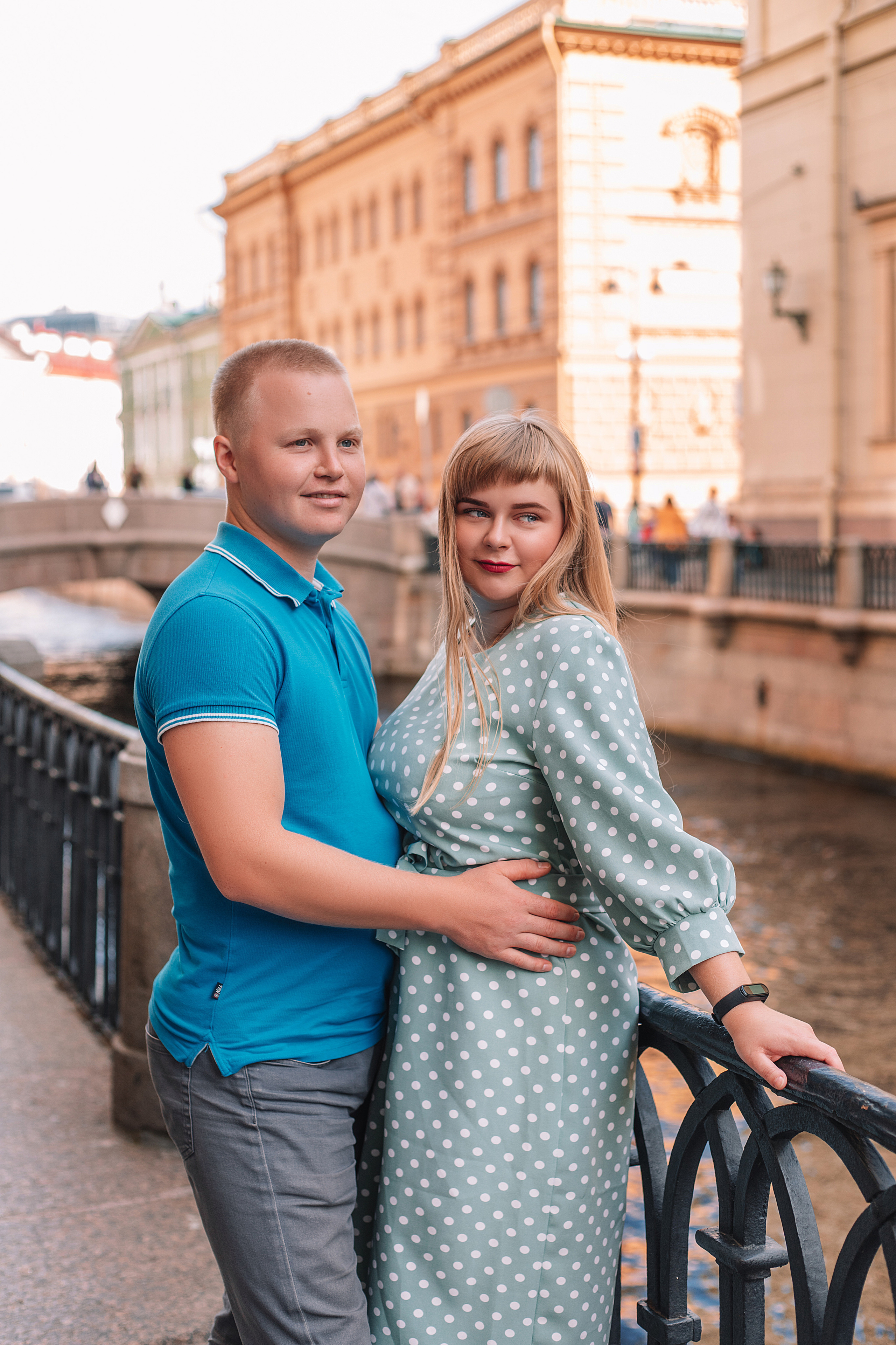 Фотопрогулка. Фотограф в Буэнос-Айресе