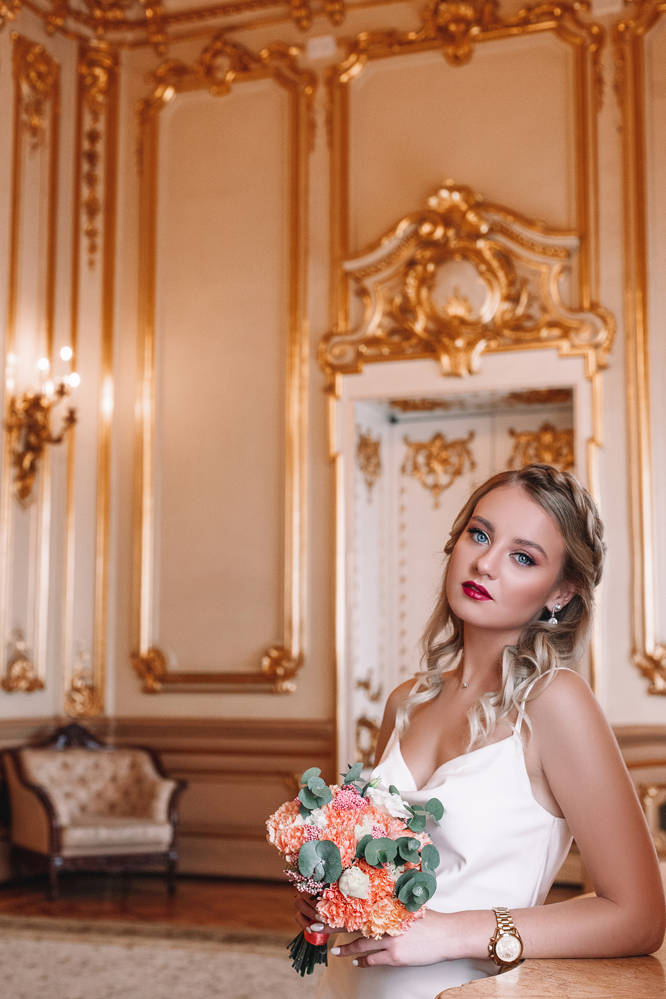 Кристина+ Евгений 27.07.20. Фотограф в Буэнос-Айресе