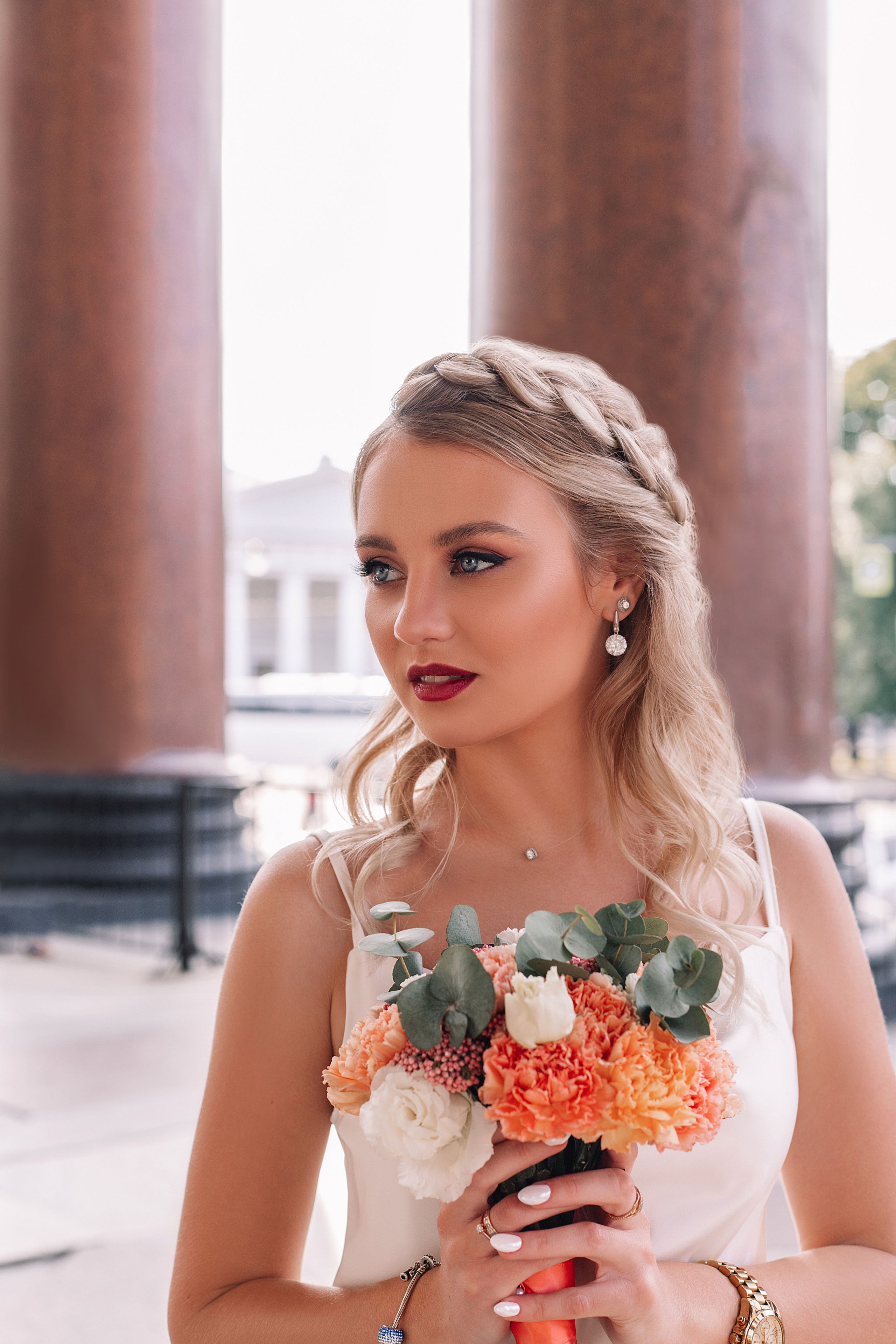 Кристина+ Евгений 27.07.20. Фотограф в Буэнос-Айресе