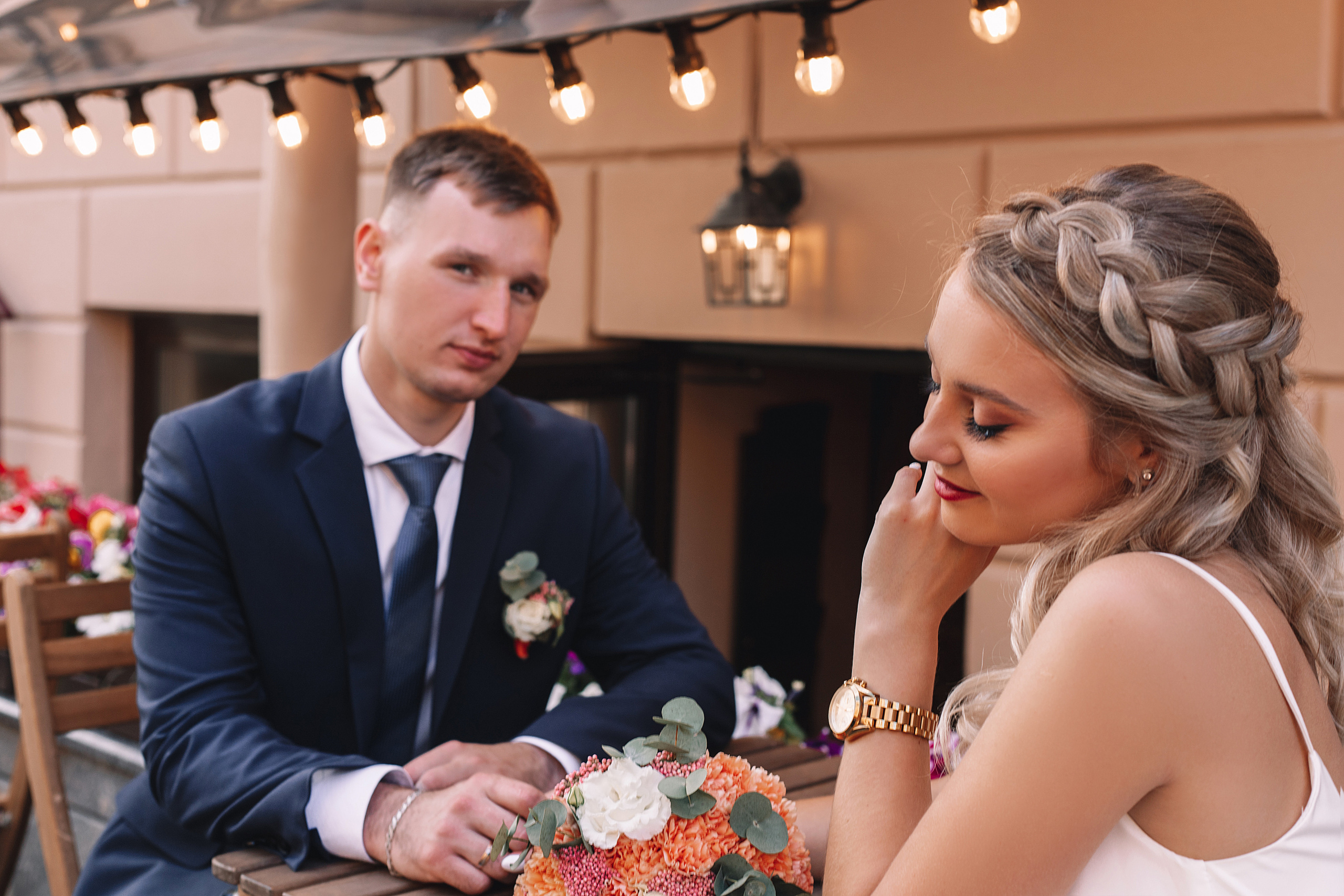 Кристина+ Евгений 27.07.20. Фотограф в Буэнос-Айресе