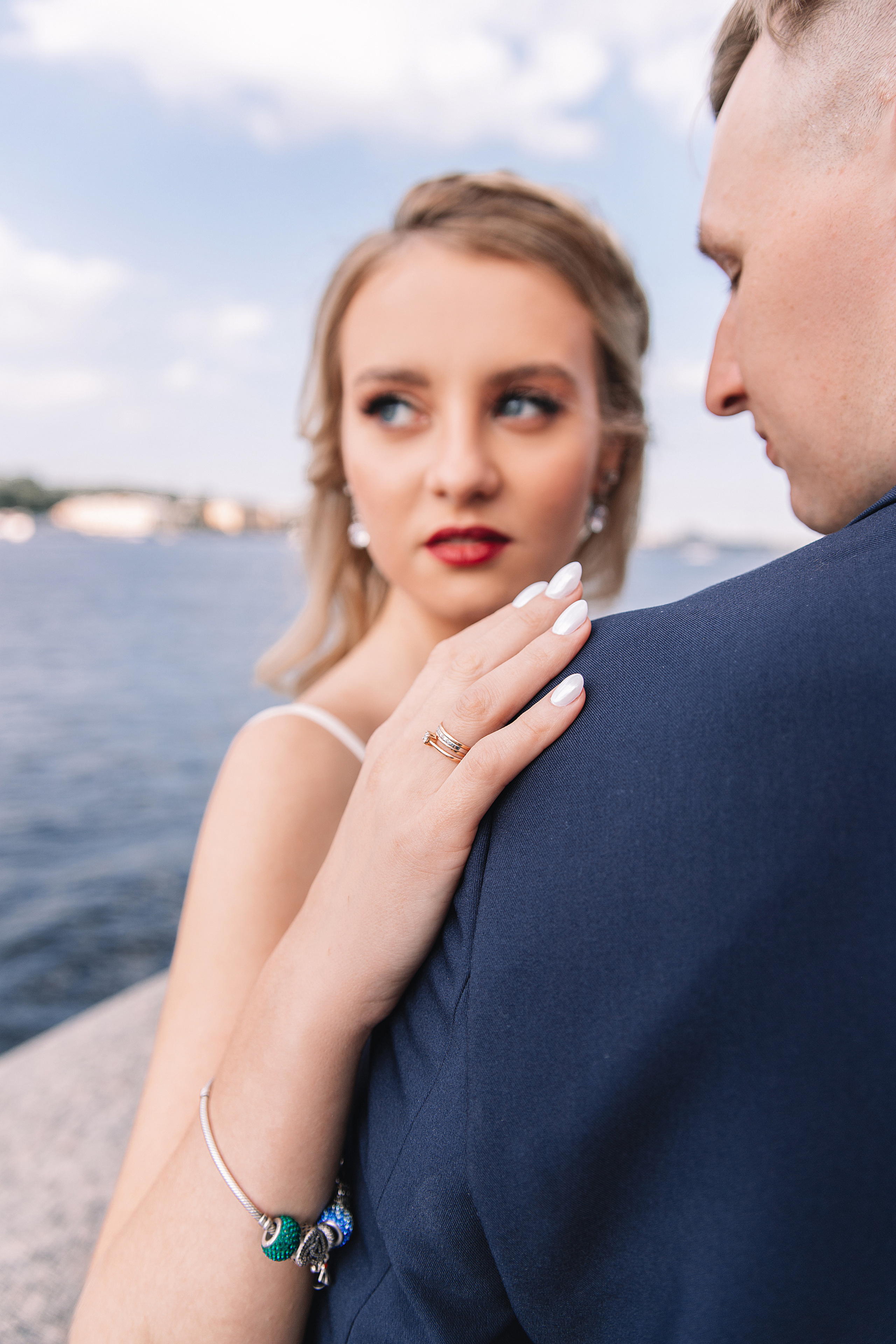 Кристина+ Евгений 27.07.20. Фотограф в Буэнос-Айресе