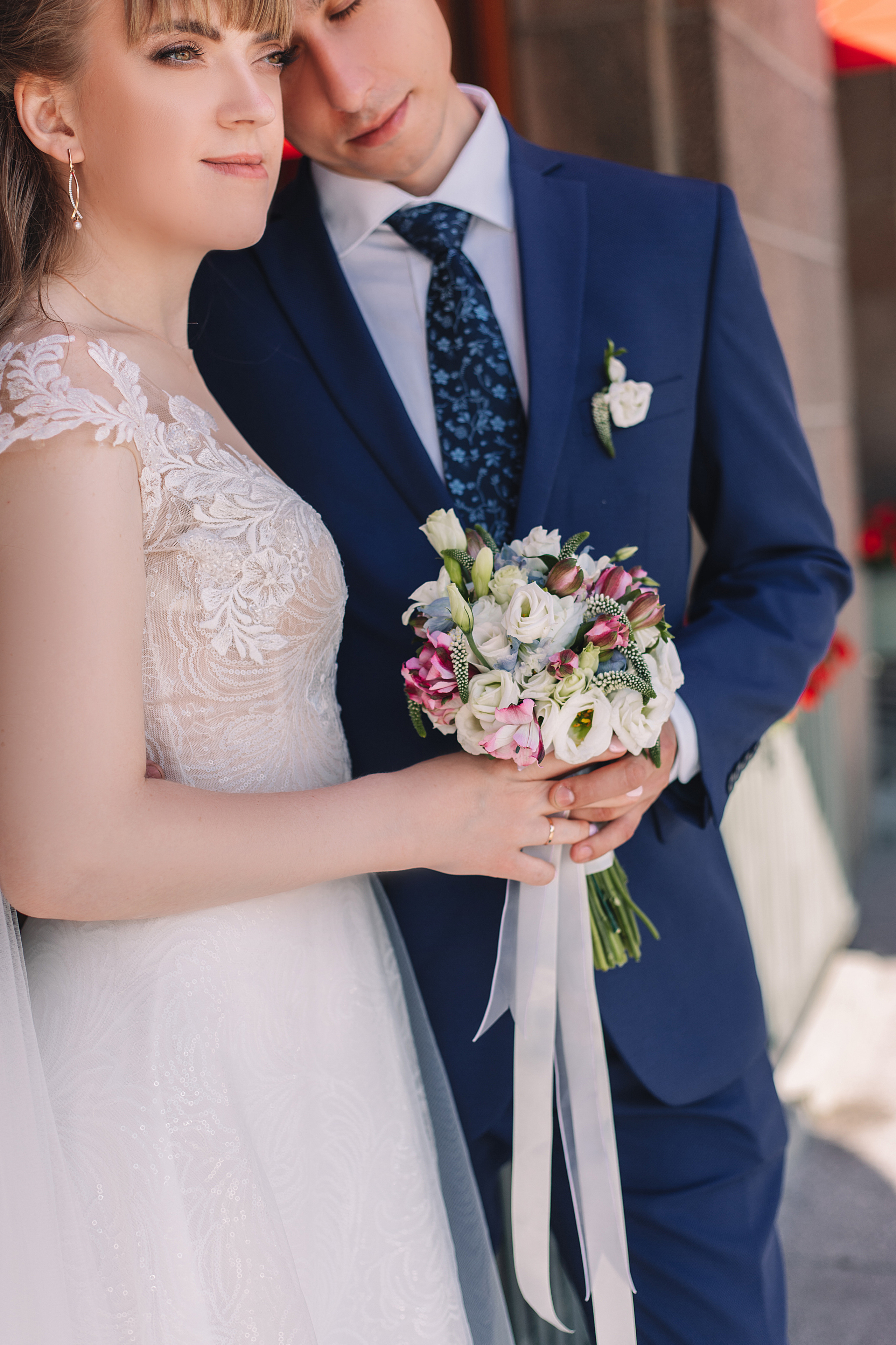 Маша+Антон 14.08.20. Фотограф в Буэнос-Айресе