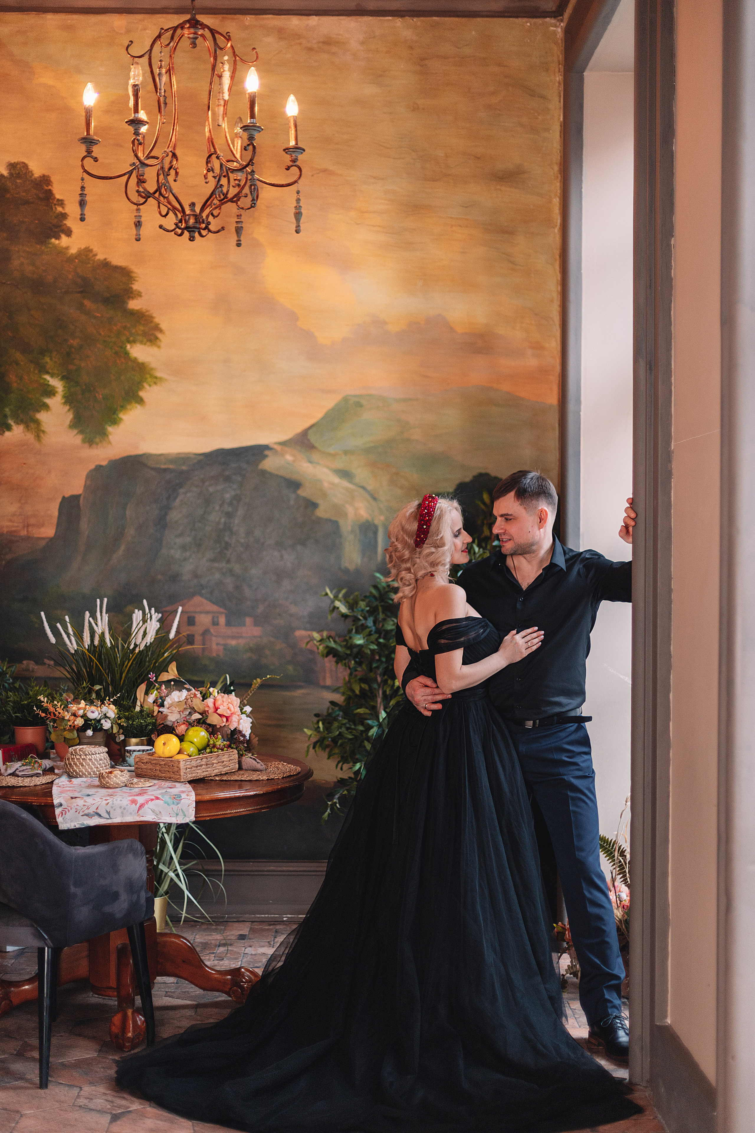 Estudio fotográfico. Fotógrafo en Buenos Aires