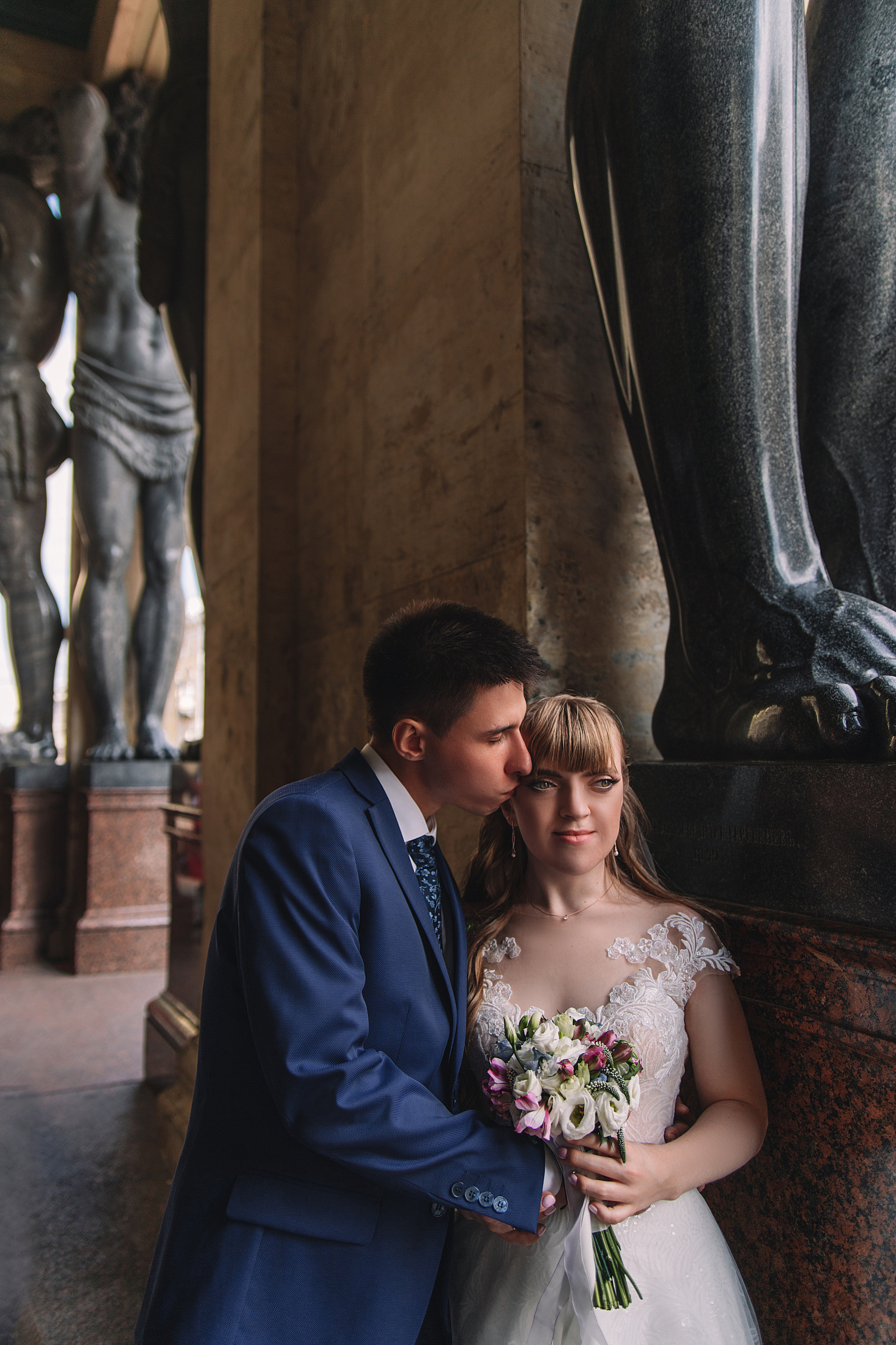 Маша+Антон 14.08.20. Фотограф в Буэнос-Айресе