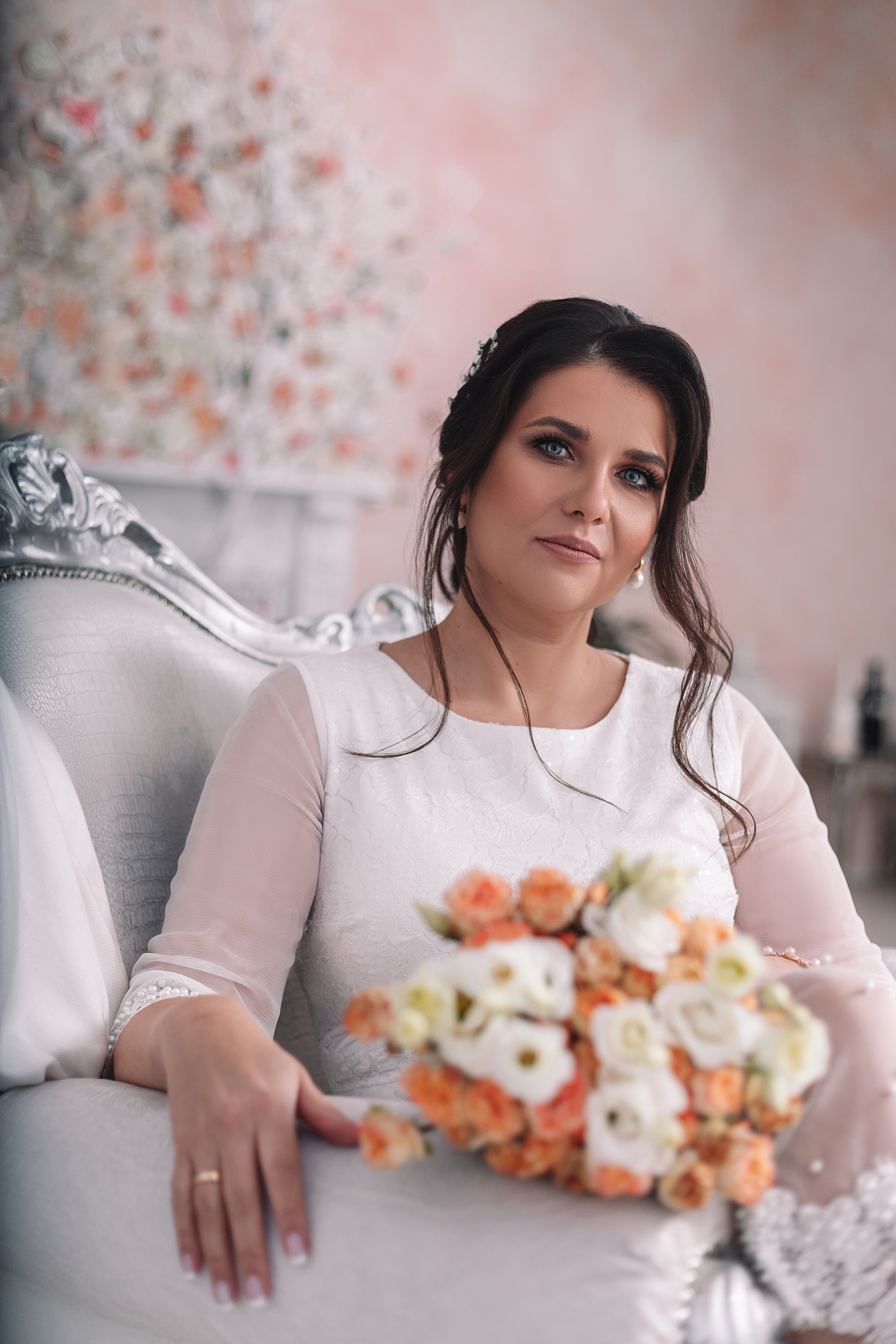 Olesya + Alejandro 30.10.20. Fotógrafo en Buenos Aires