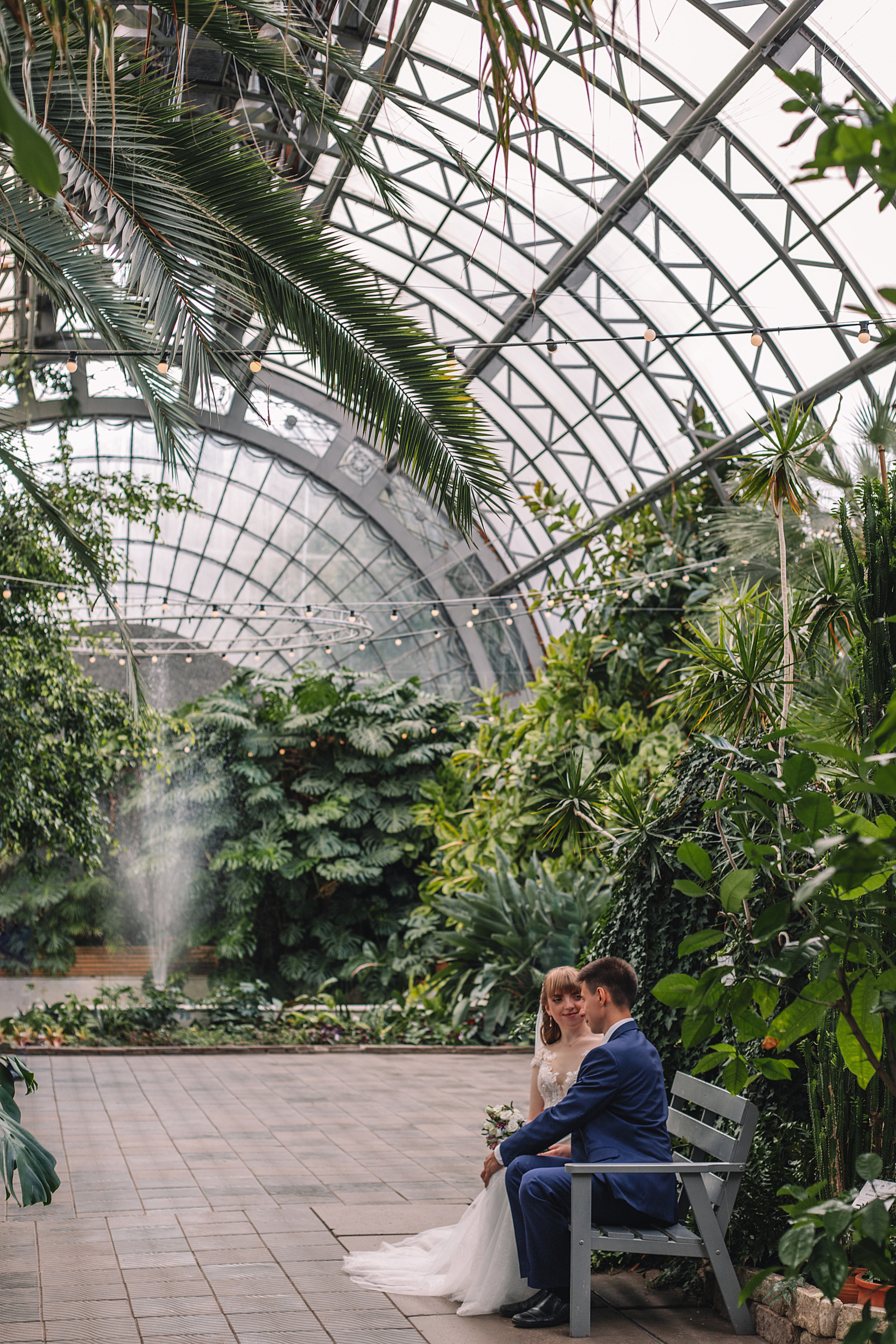 Маша+Антон 14.08.20. Фотограф в Буэнос-Айресе