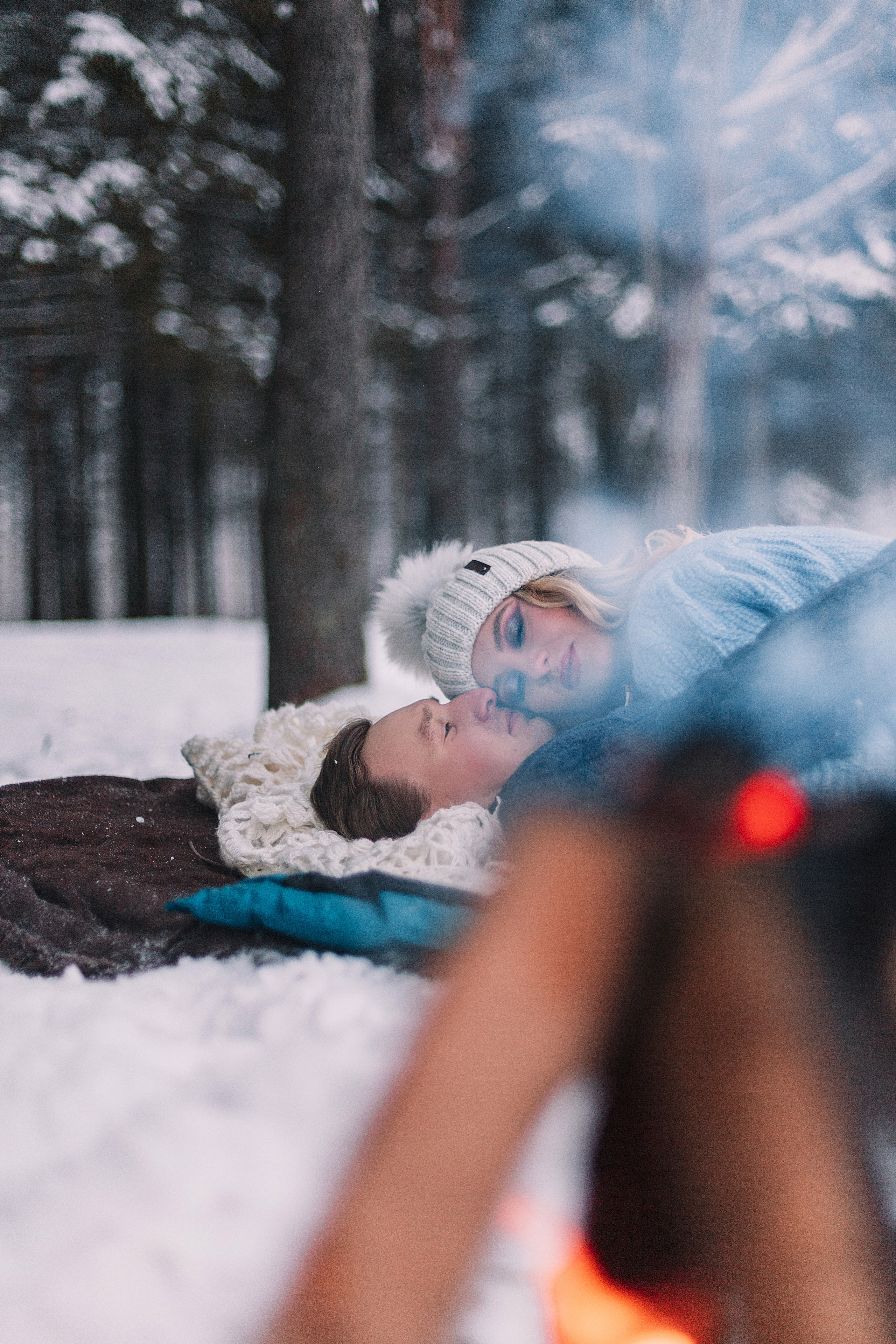 Фотопрогулка. Фотограф в Буэнос-Айресе