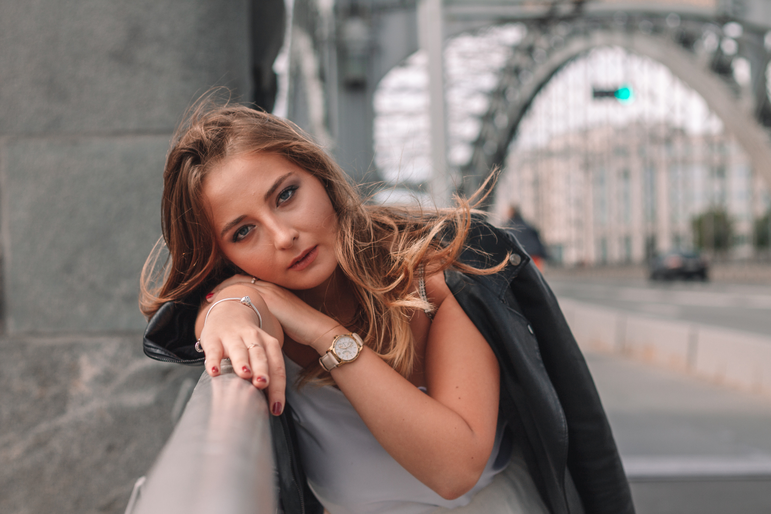 Фотопрогулки. Фотограф в Буэнос-Айресе