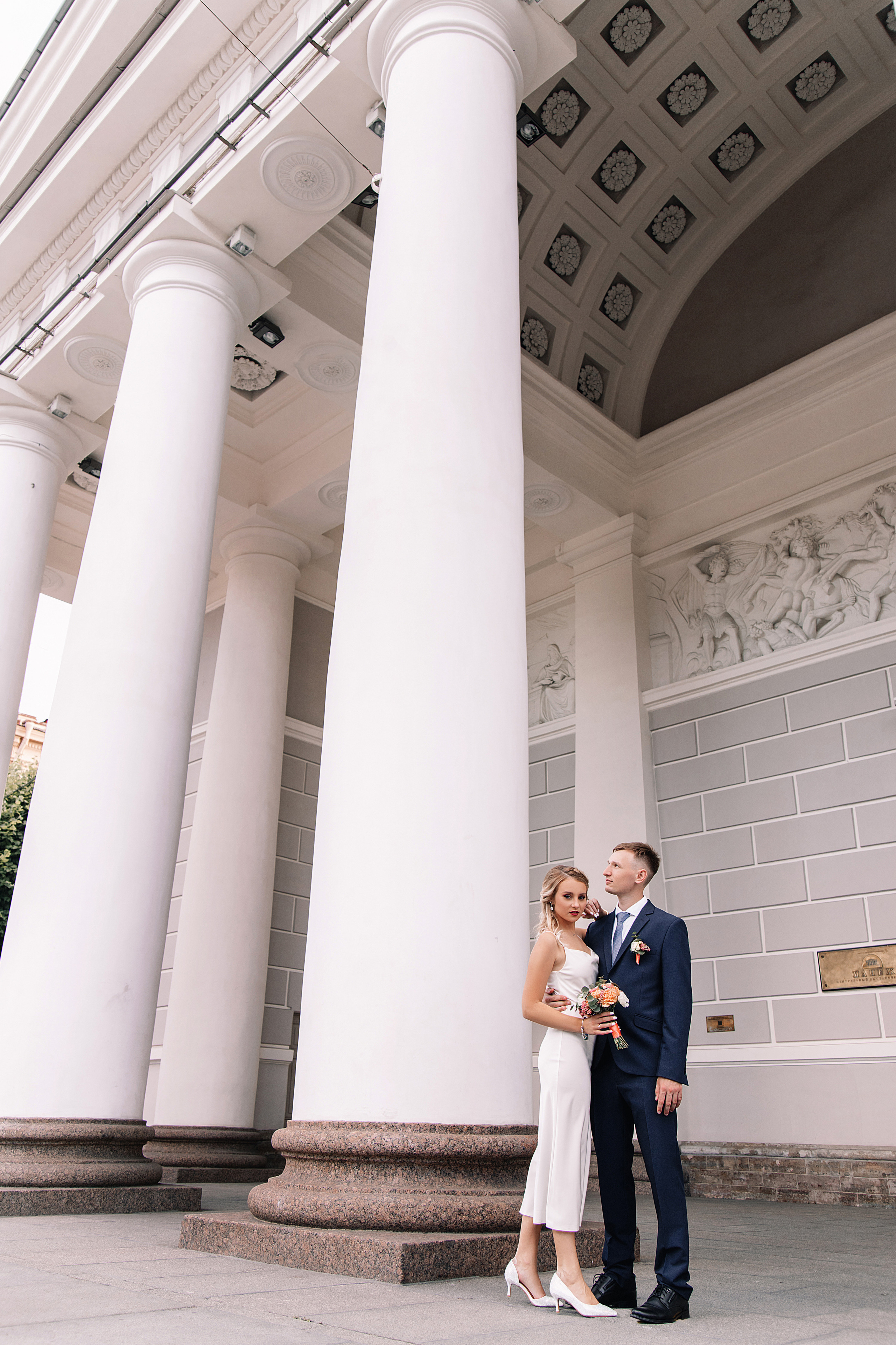 Кристина+ Евгений 27.07.20. Фотограф в Буэнос-Айресе