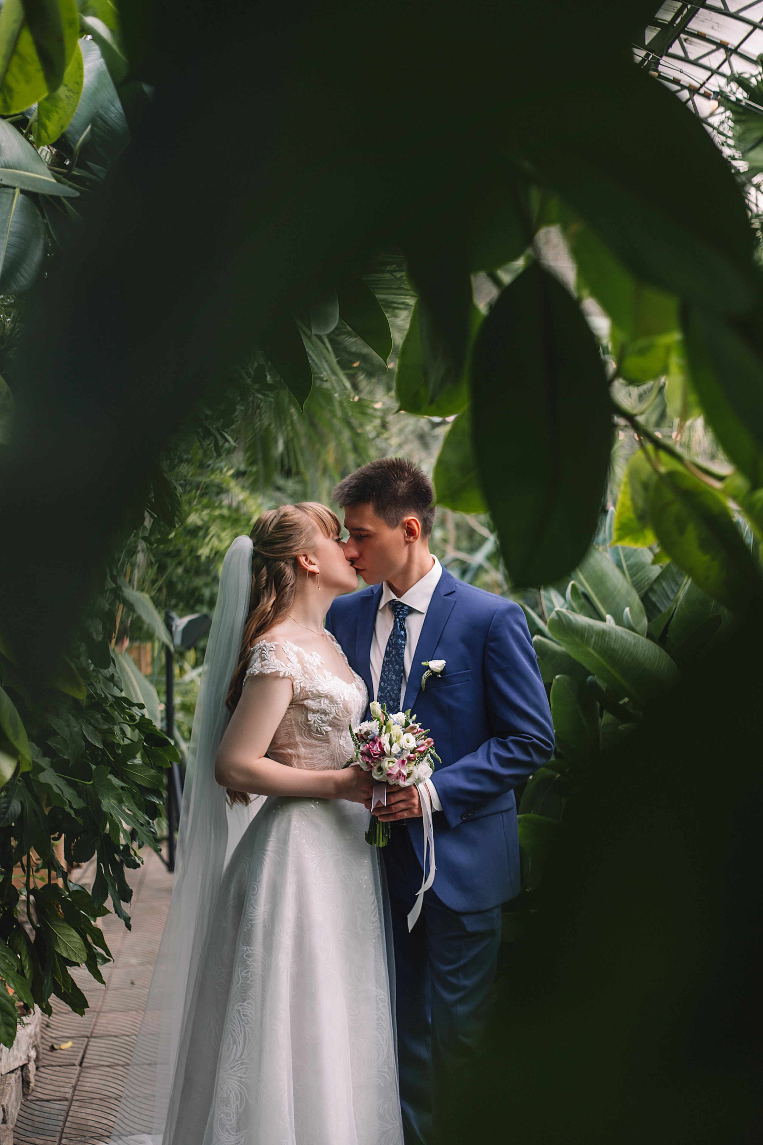 Маша+Антон 14.08.20. Фотограф в Буэнос-Айресе