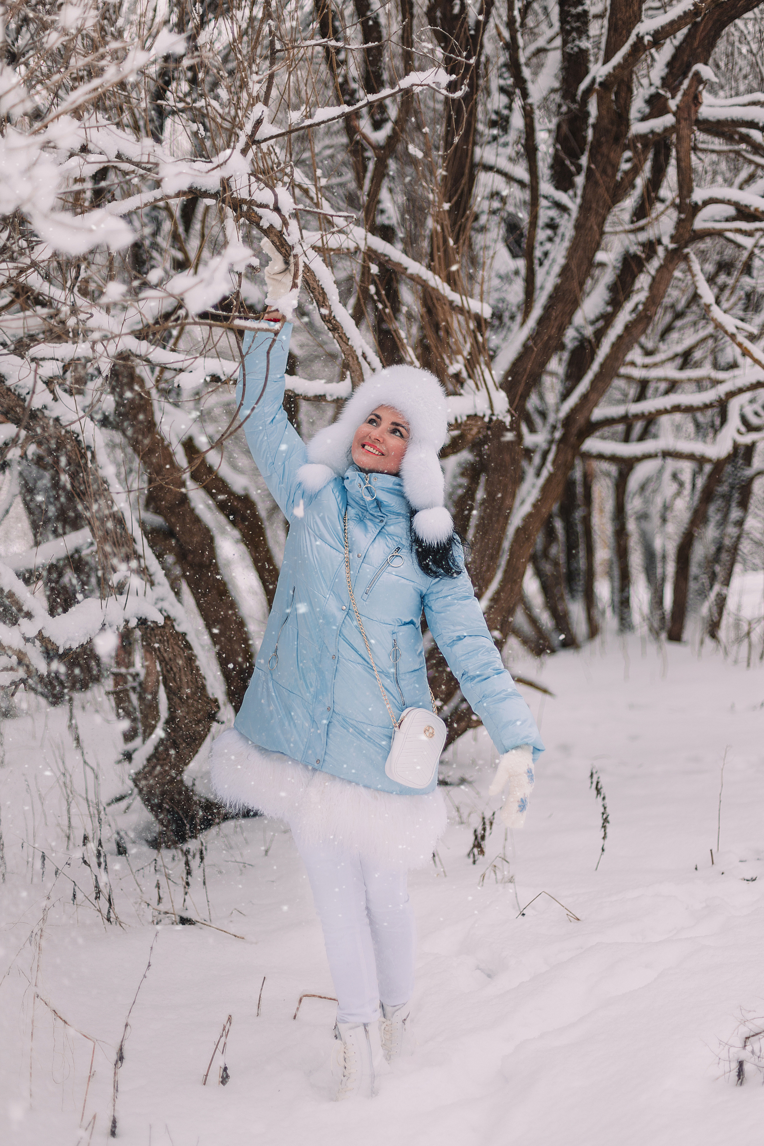 Фотопрогулки. Фотограф в Буэнос-Айресе