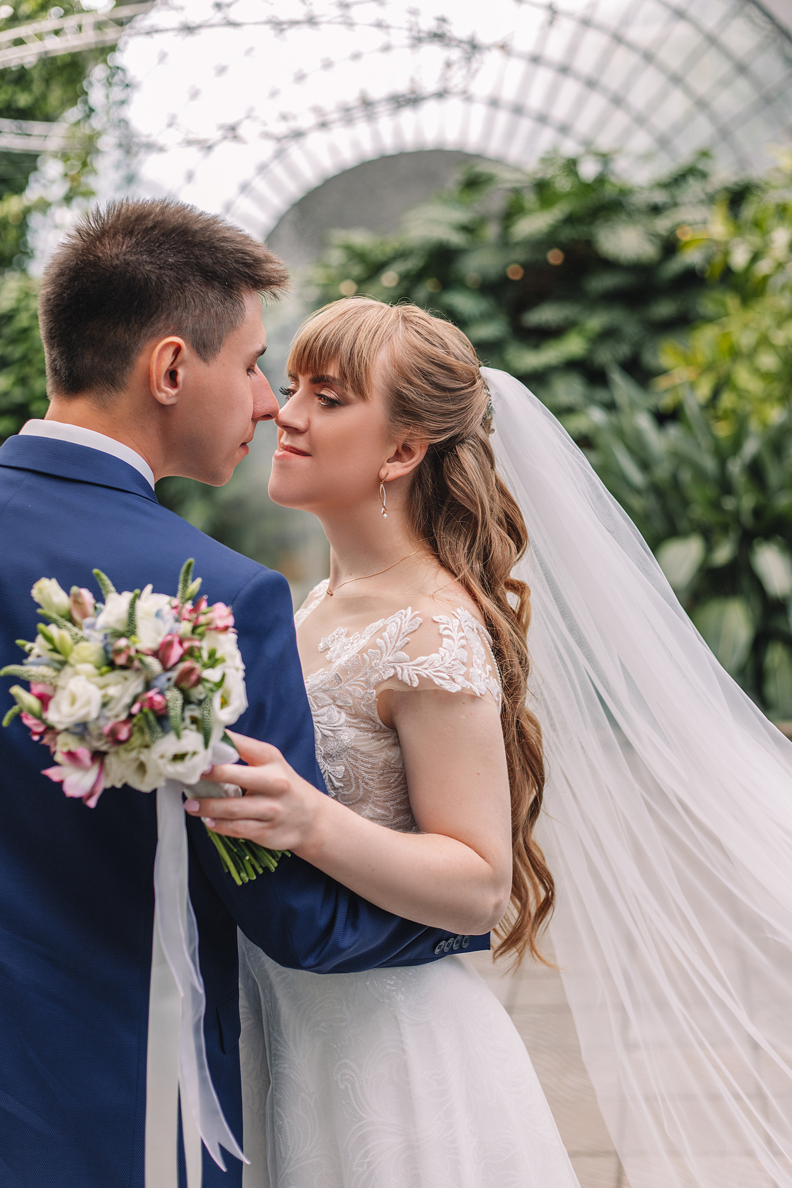 Маша+Антон 14.08.20. Фотограф в Буэнос-Айресе