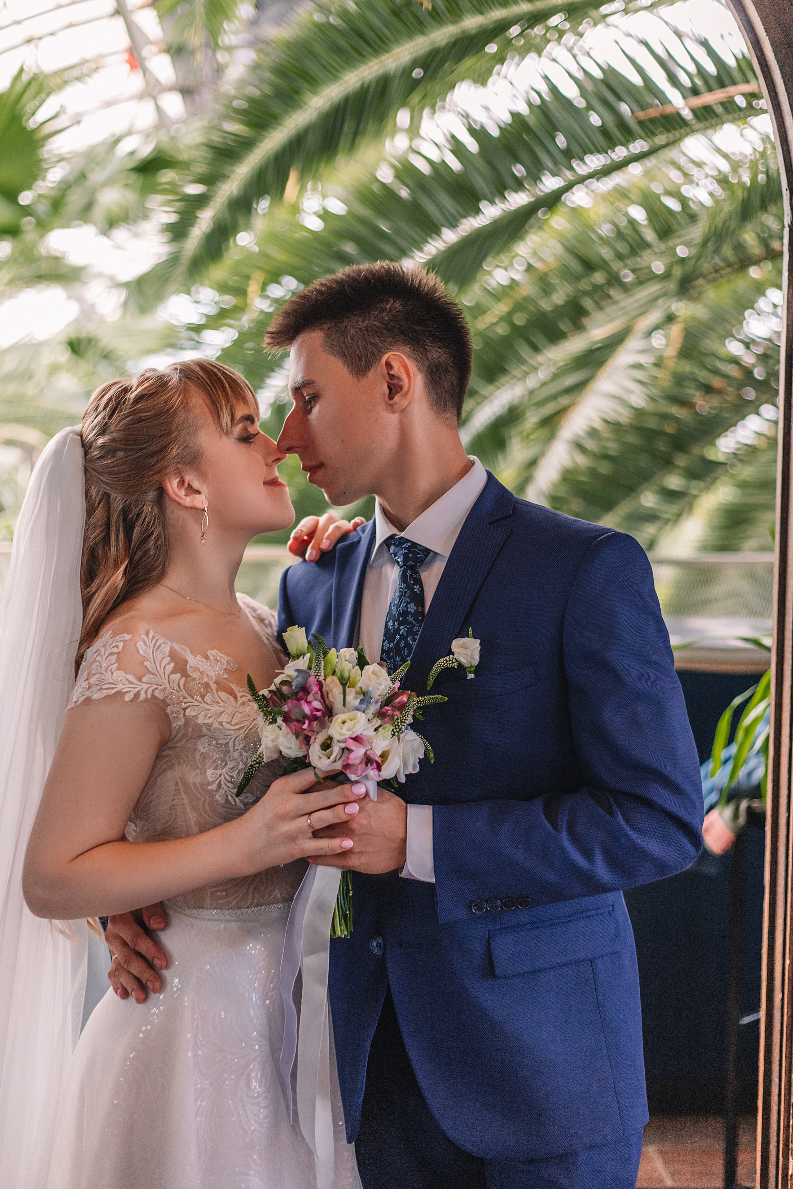 Маша+Антон 14.08.20. Фотограф в Буэнос-Айресе