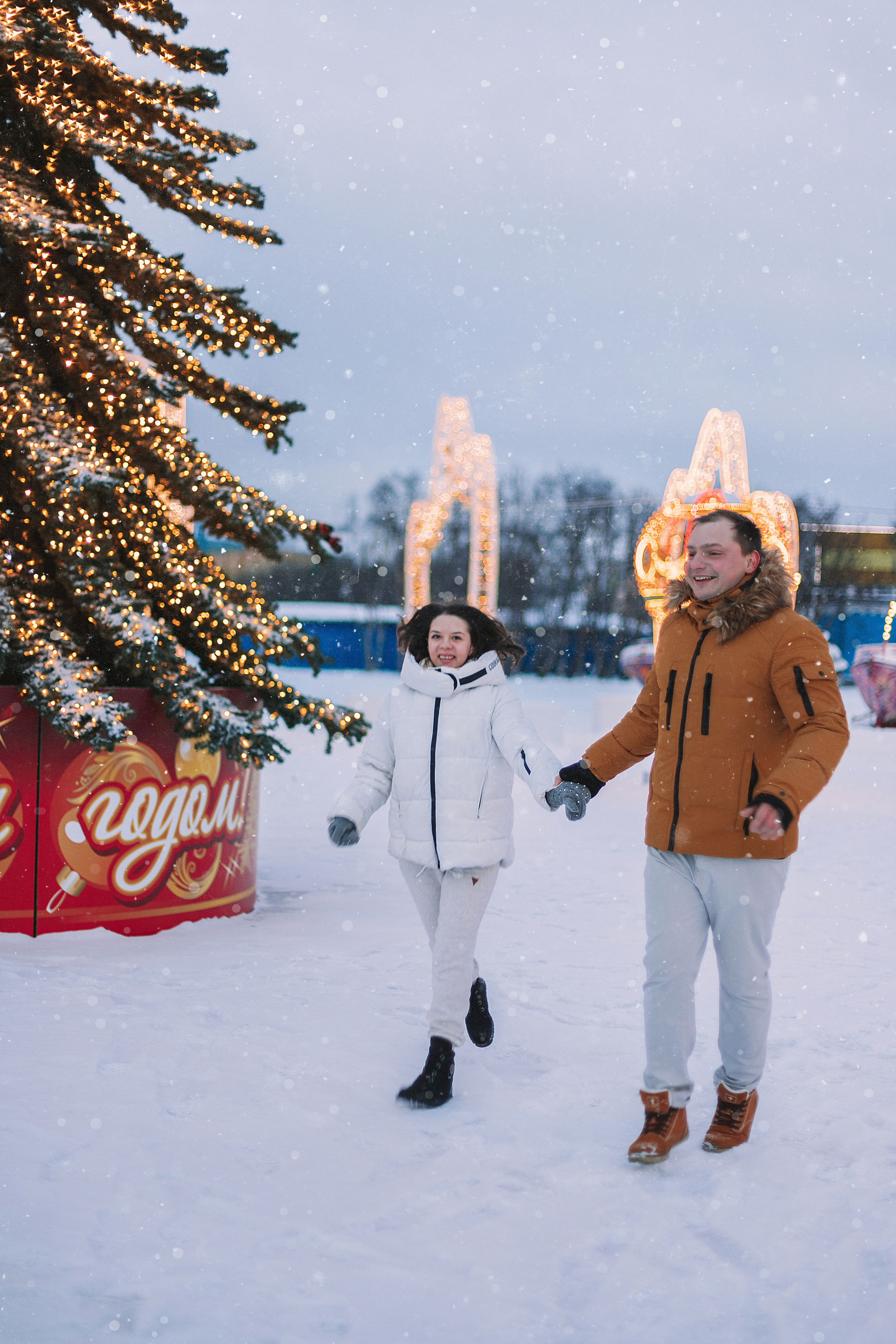Фотопрогулка. Фотограф в Буэнос-Айресе