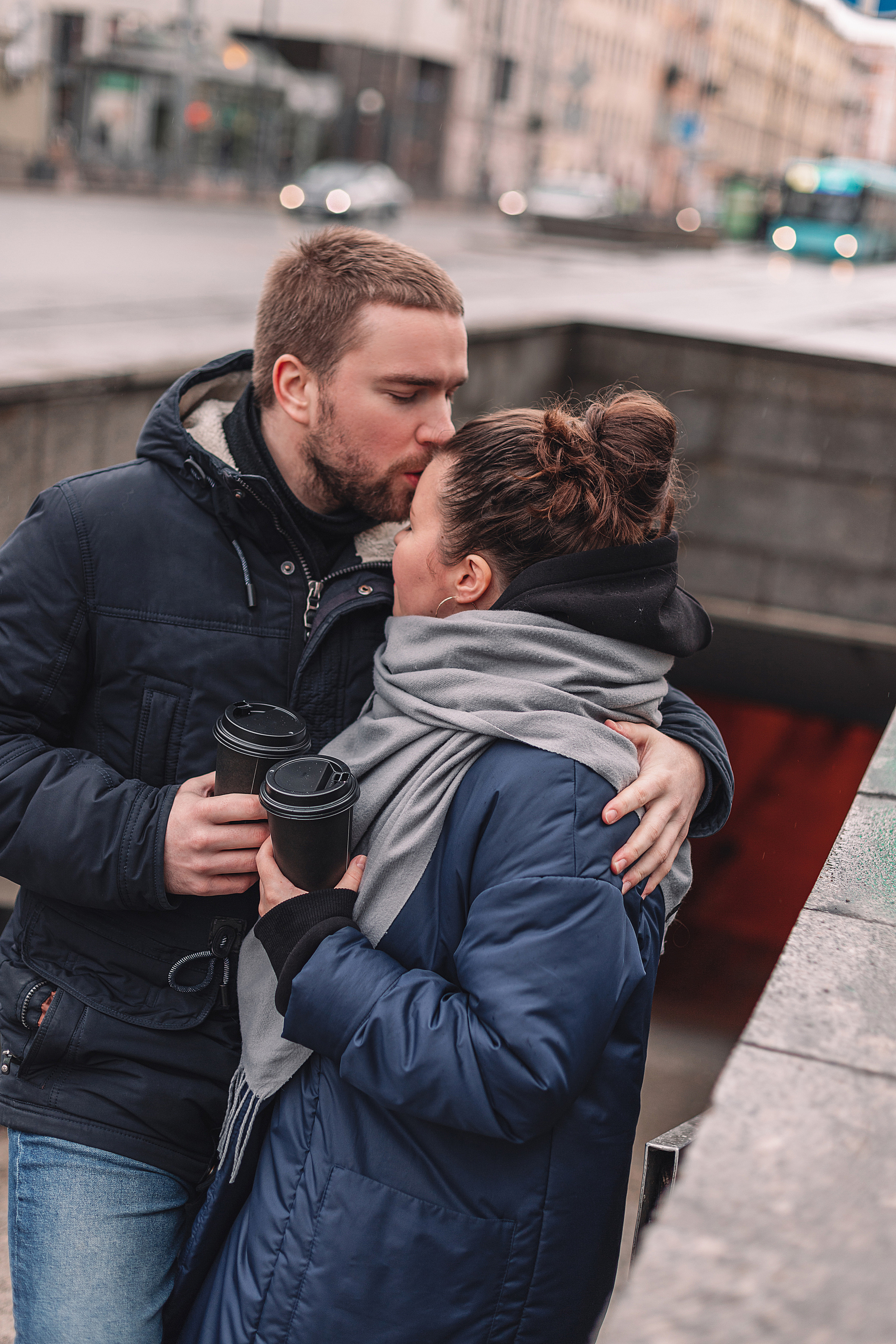 Фотопрогулка. Фотограф в Буэнос-Айресе