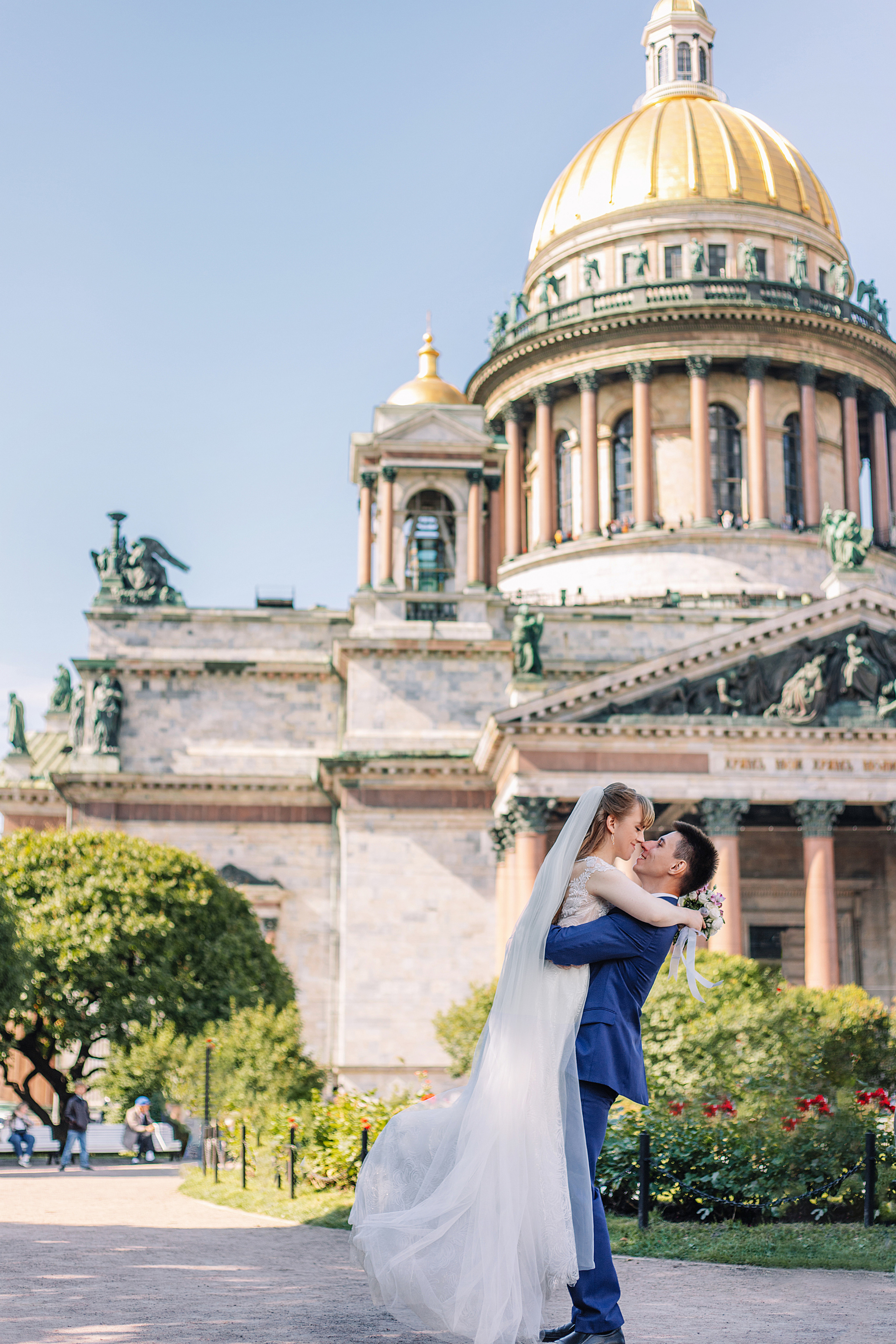 Маша+Антон 14.08.20. Фотограф в Буэнос-Айресе