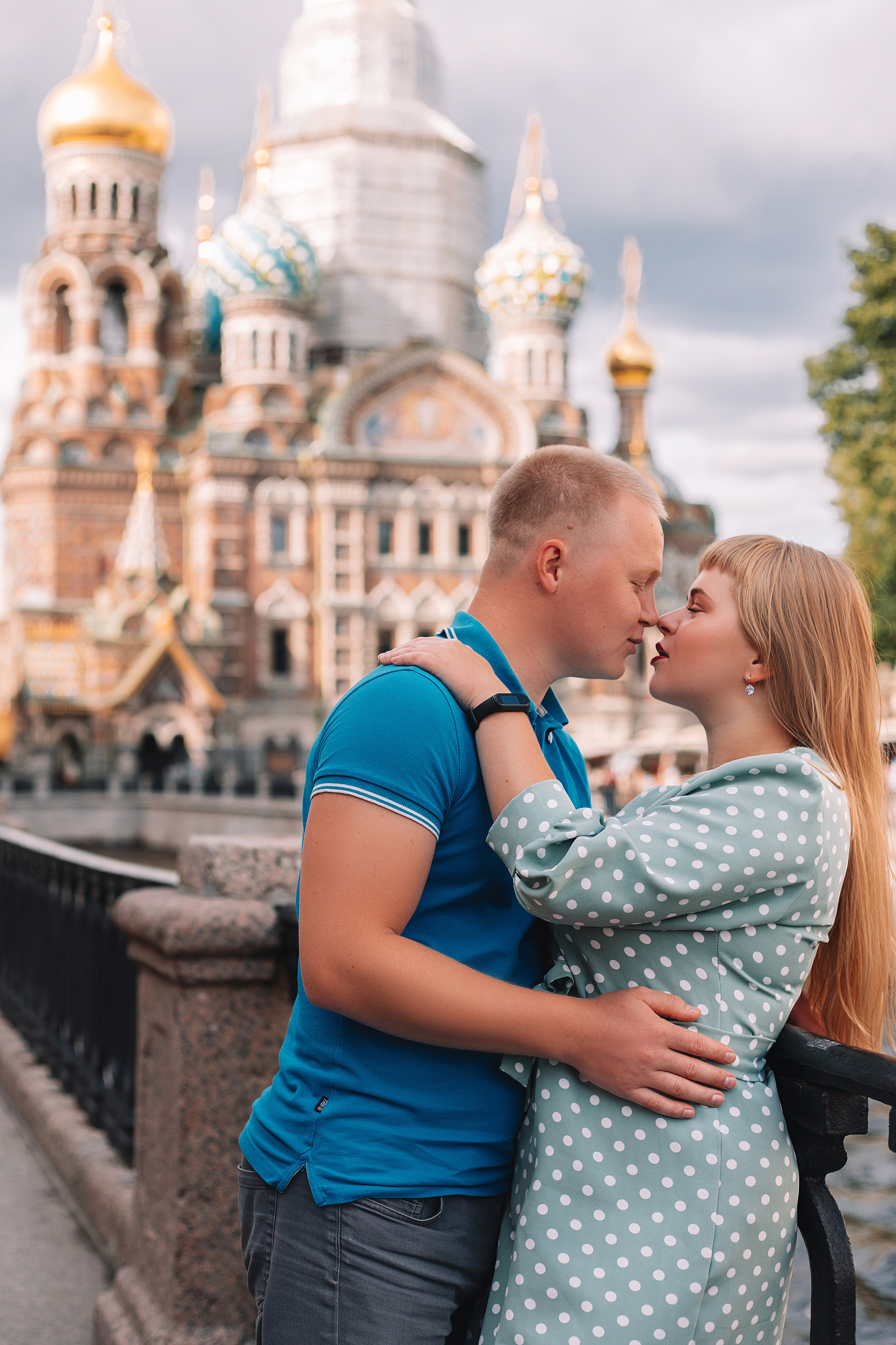 Фотопрогулка. Фотограф в Буэнос-Айресе