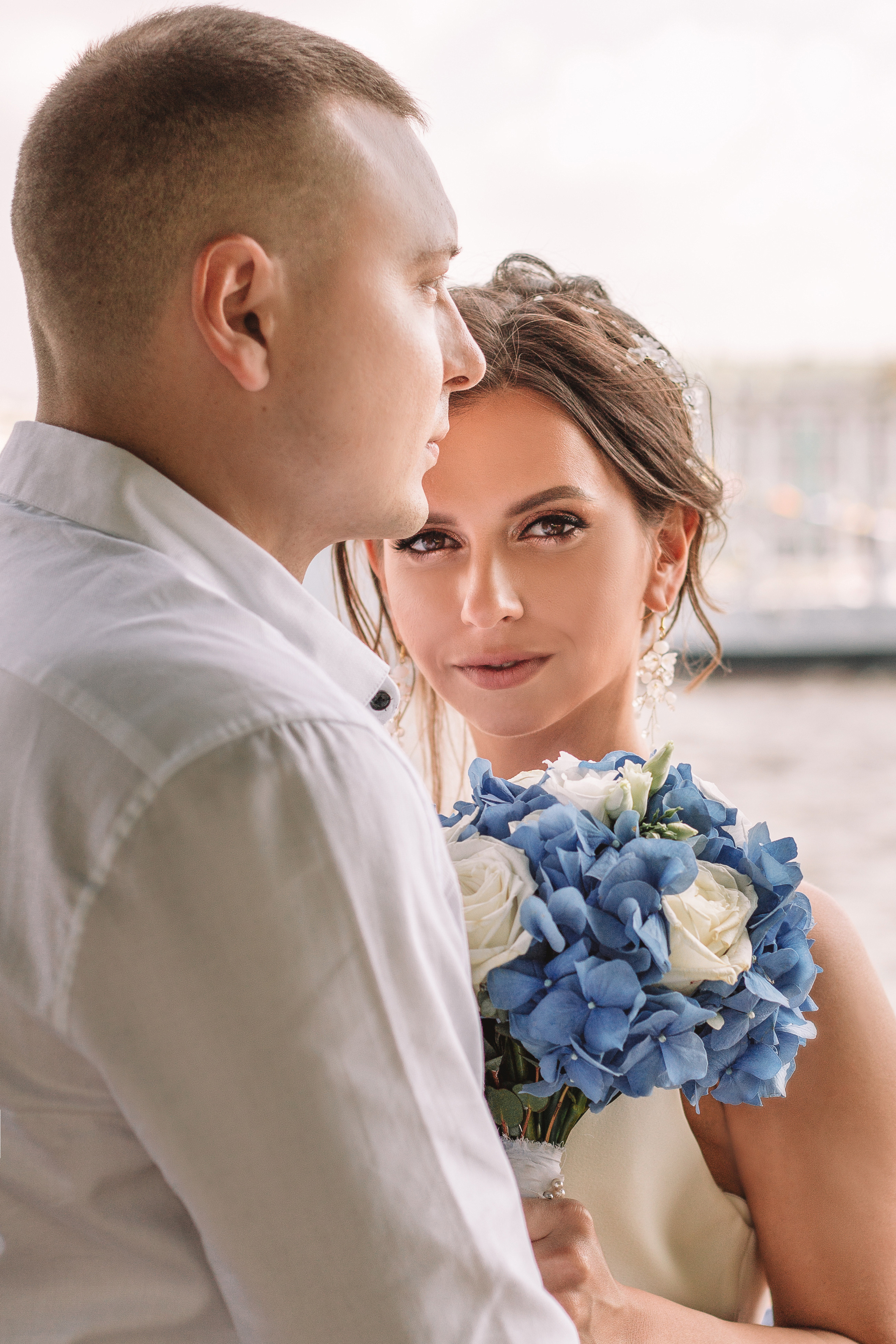Isabel + Yuri 2019. Fotógrafo en Buenos Aires