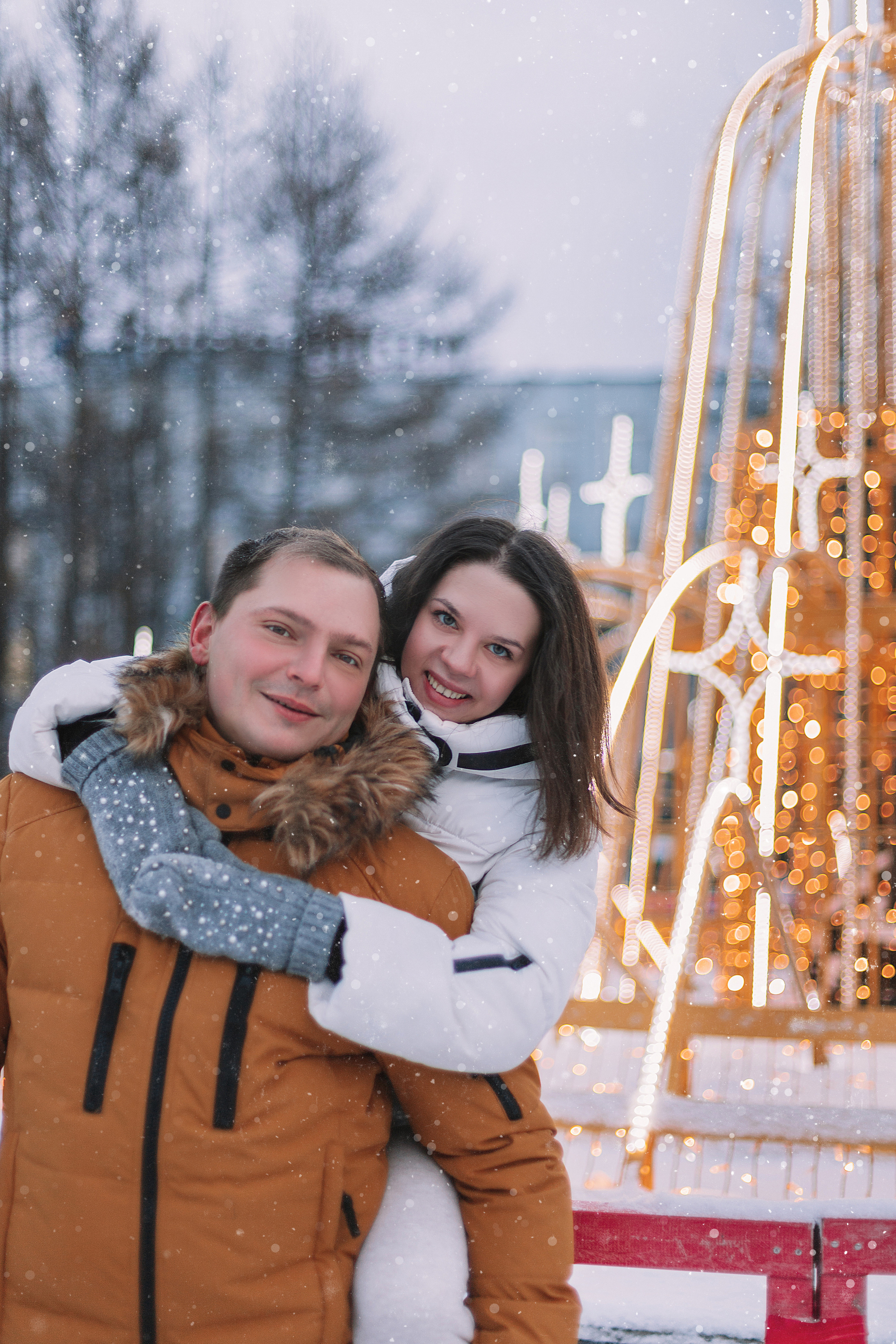 Фотопрогулка. Фотограф в Буэнос-Айресе