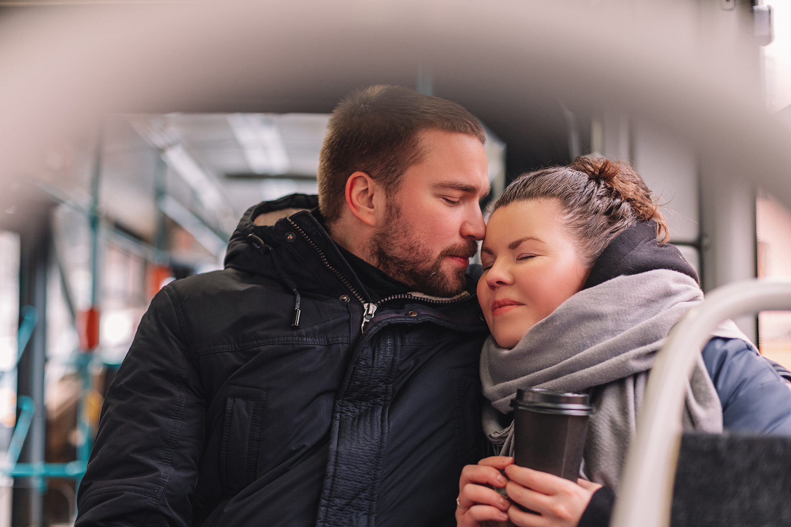 Фотопрогулка. Фотограф в Буэнос-Айресе