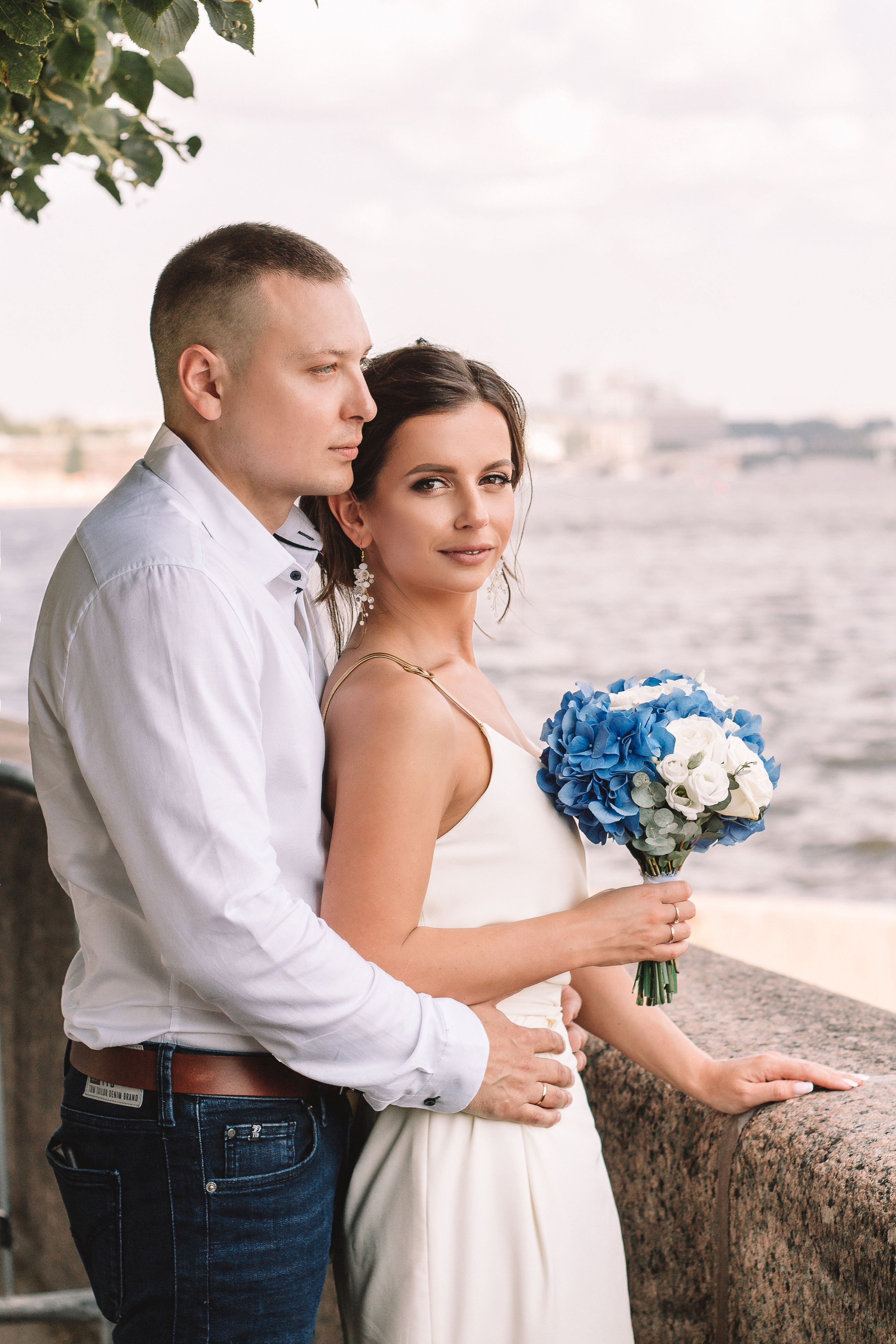 Isabel + Yuri 2019. Fotógrafo en Buenos Aires