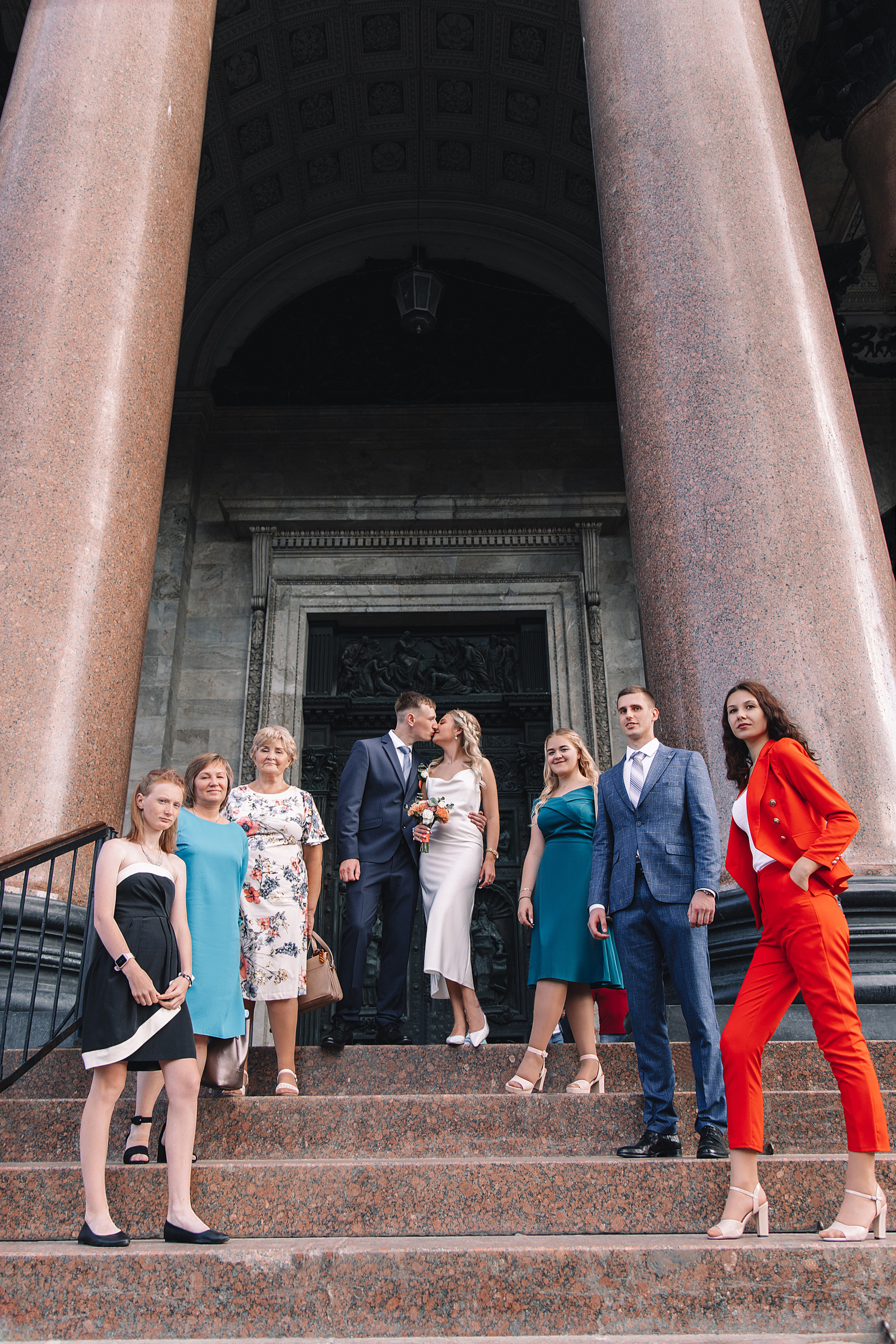 Кристина+ Евгений 27.07.20. Фотограф в Буэнос-Айресе