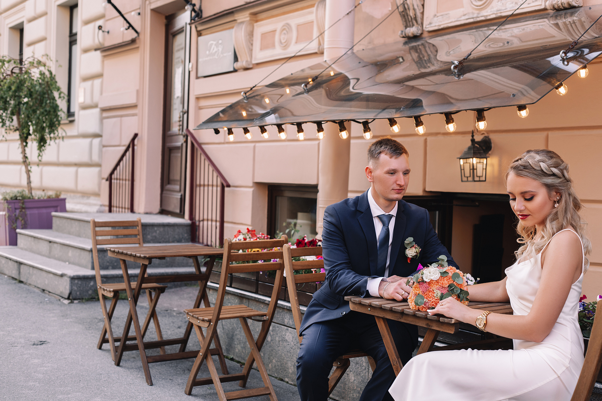 Кристина+ Евгений 27.07.20. Фотограф в Буэнос-Айресе