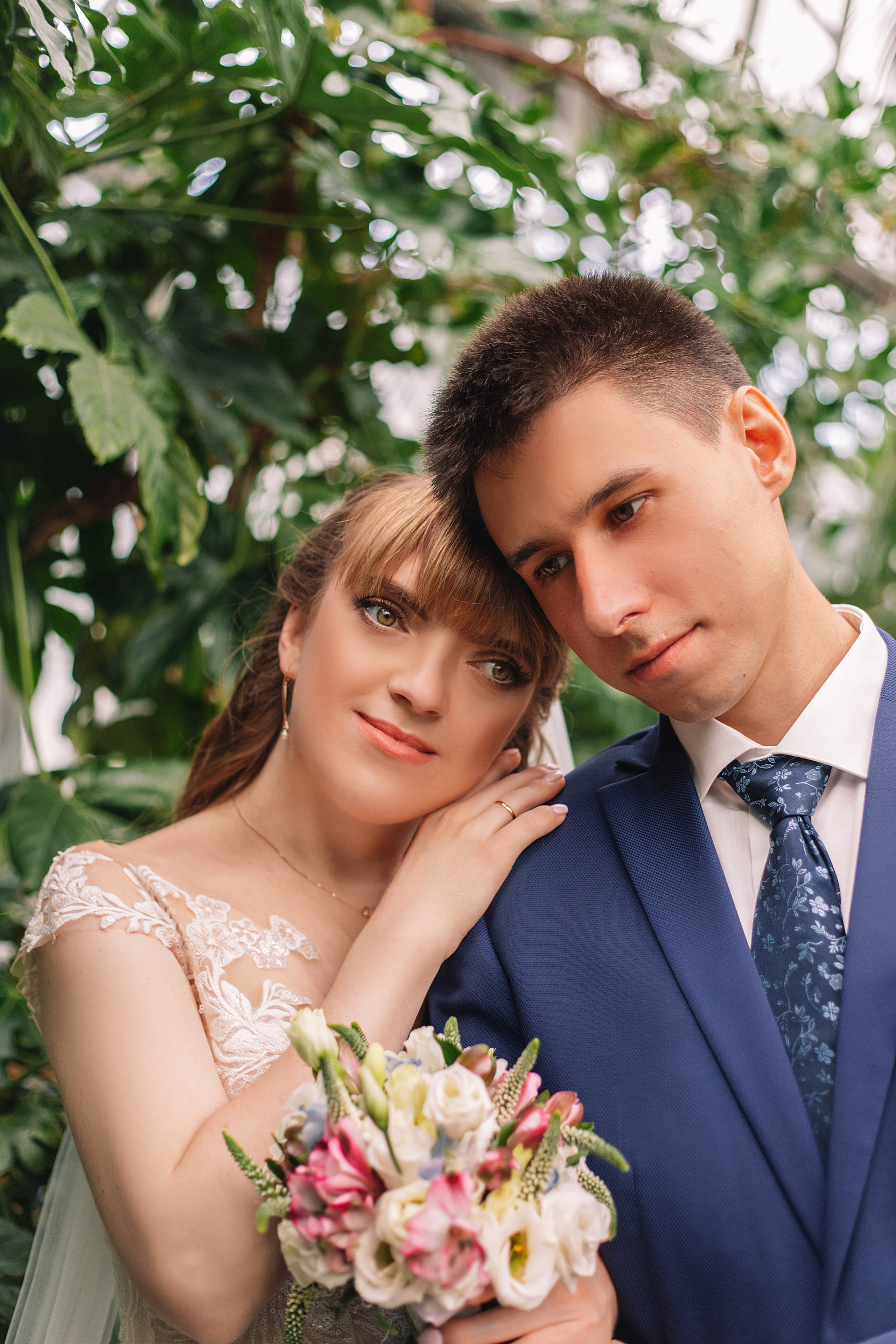 Маша+Антон 14.08.20. Фотограф в Буэнос-Айресе