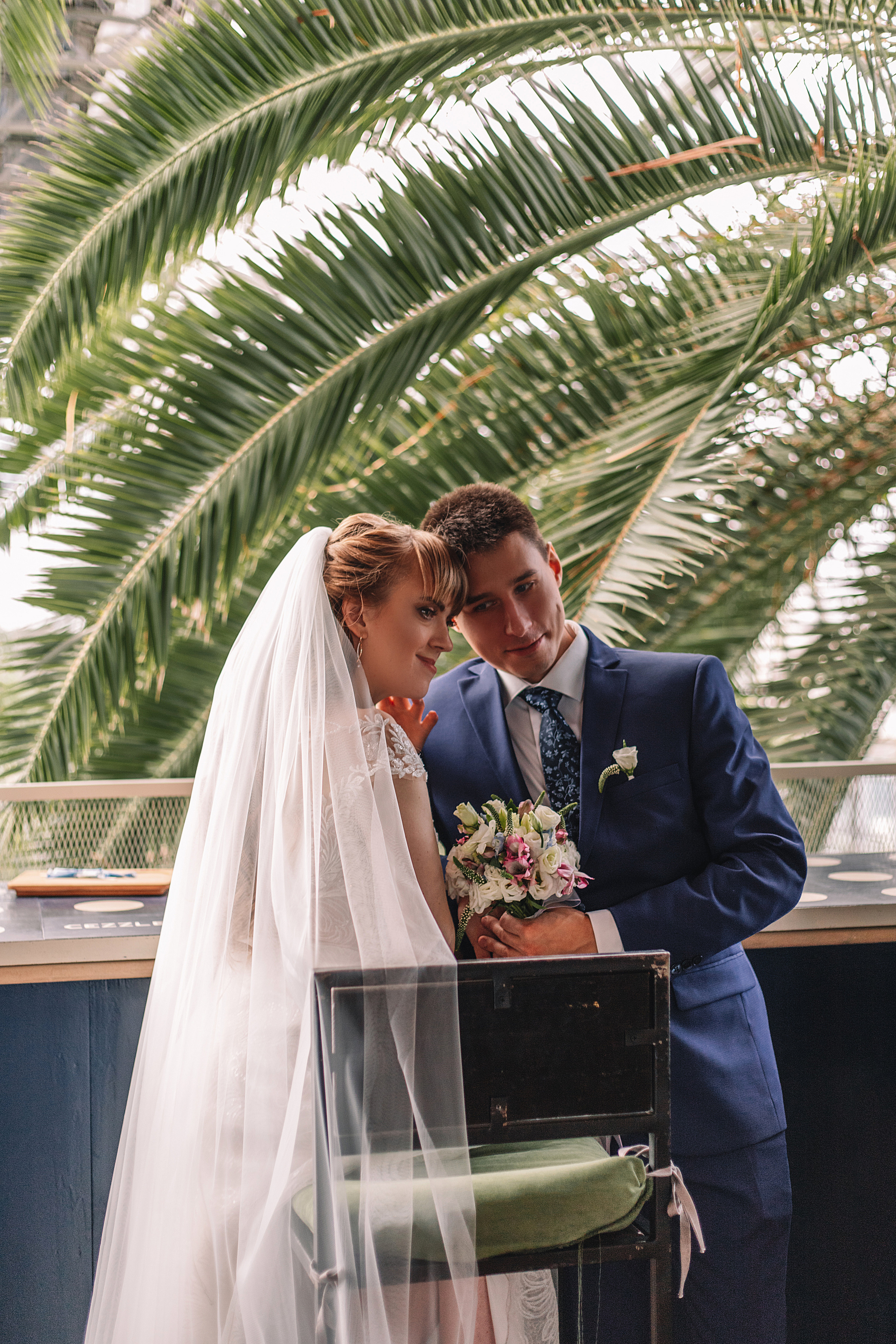 Маша+Антон 14.08.20. Фотограф в Буэнос-Айресе