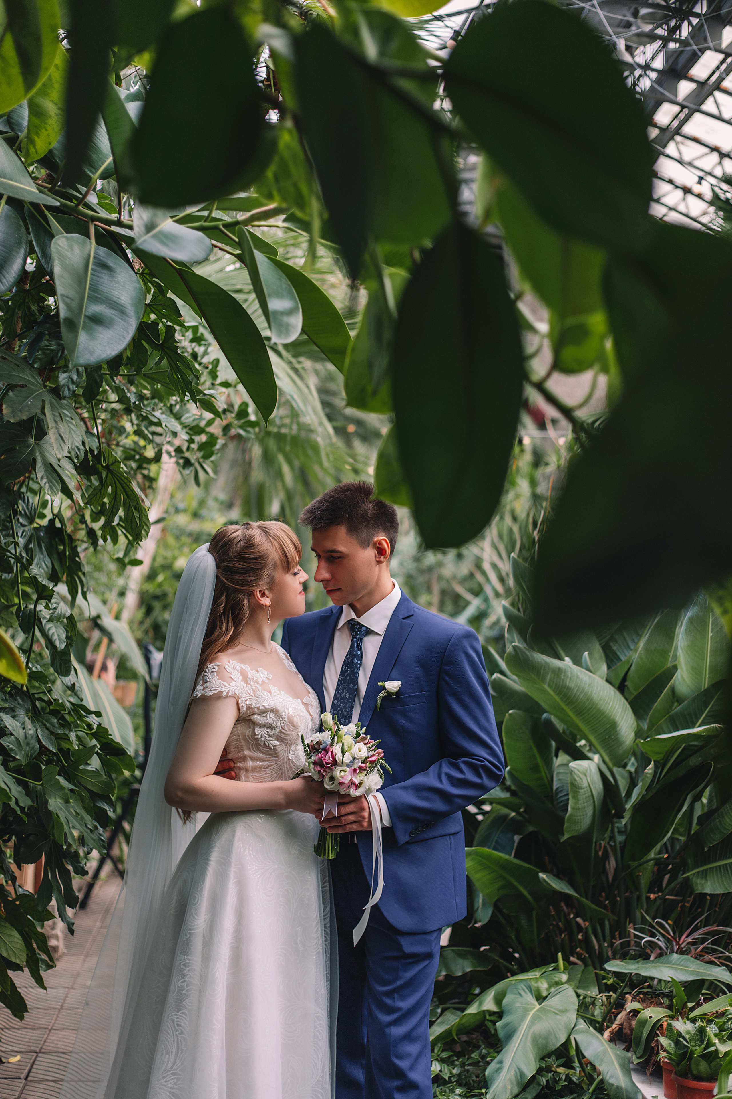 Маша+Антон 14.08.20. Фотограф в Буэнос-Айресе