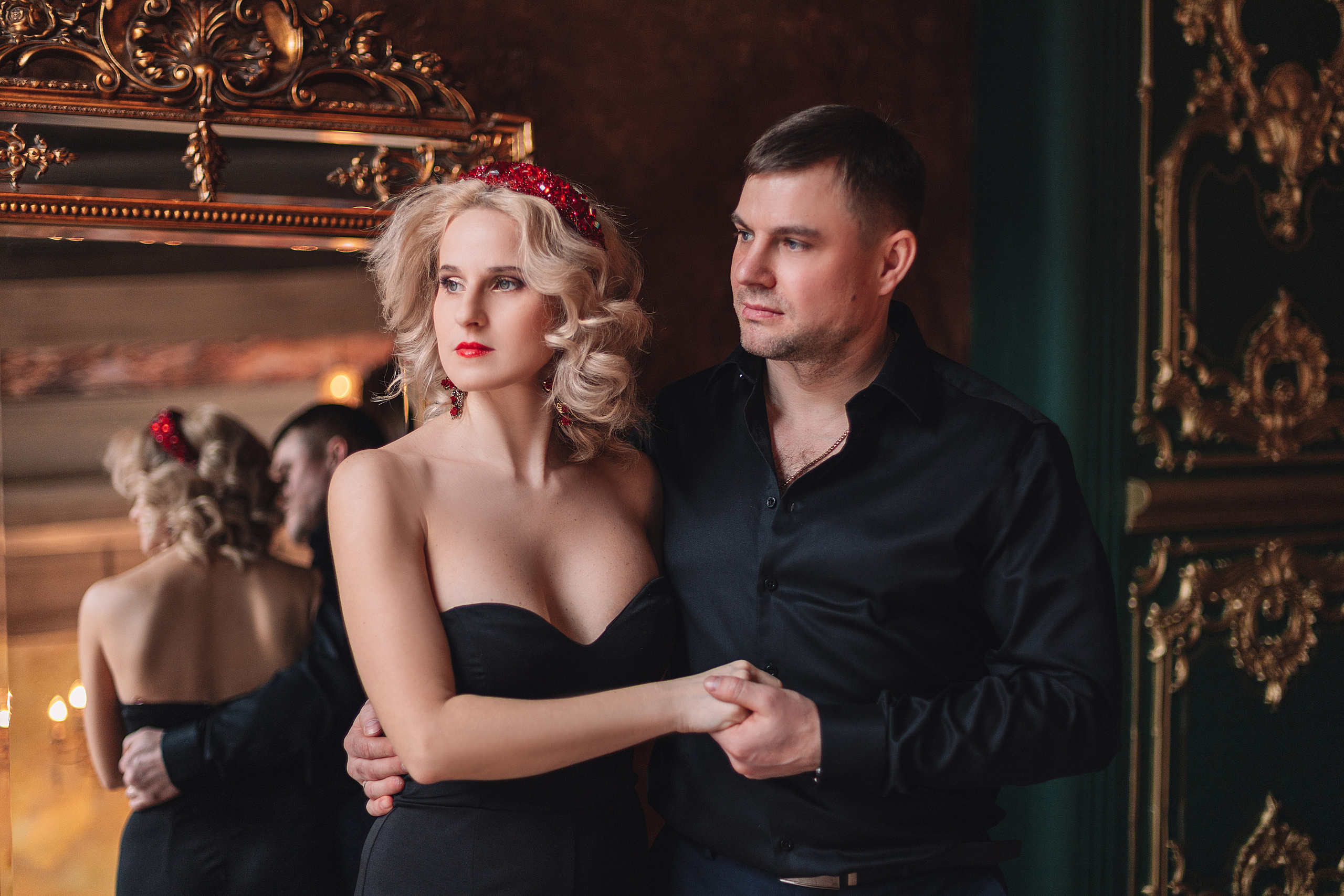 Estudio fotográfico. Fotógrafo en Buenos Aires