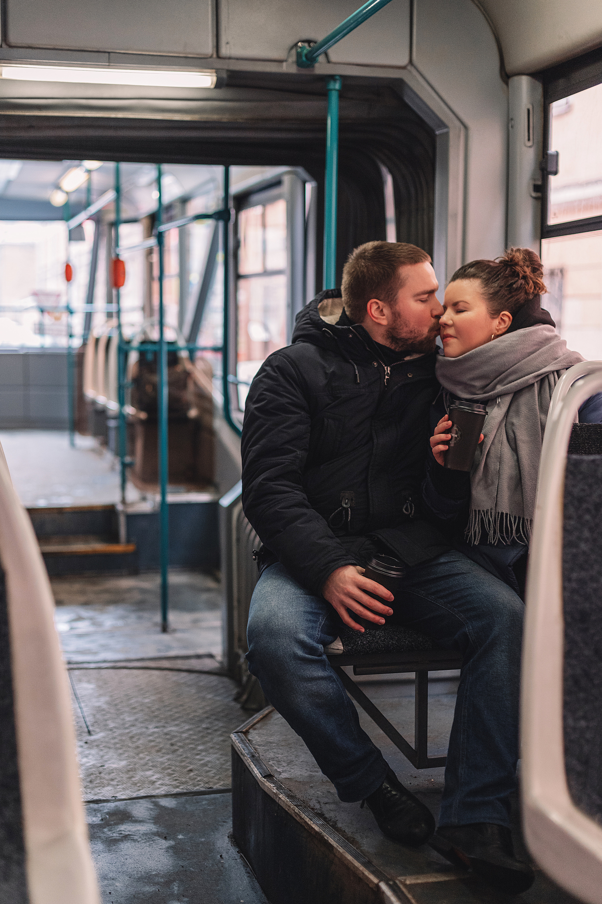 Фотопрогулка. Фотограф в Буэнос-Айресе