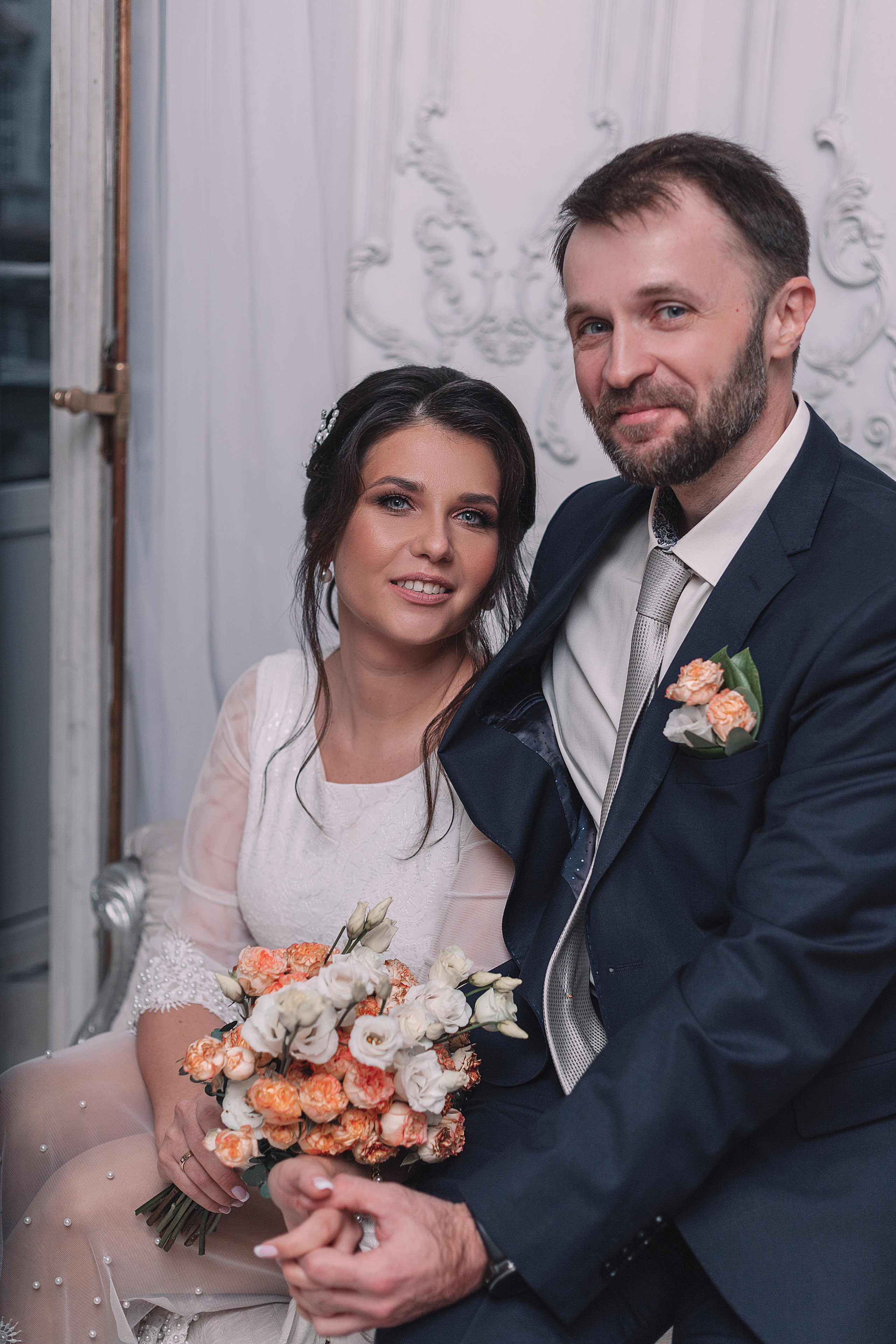 Olesya + Alejandro 30.10.20. Fotógrafo en Buenos Aires