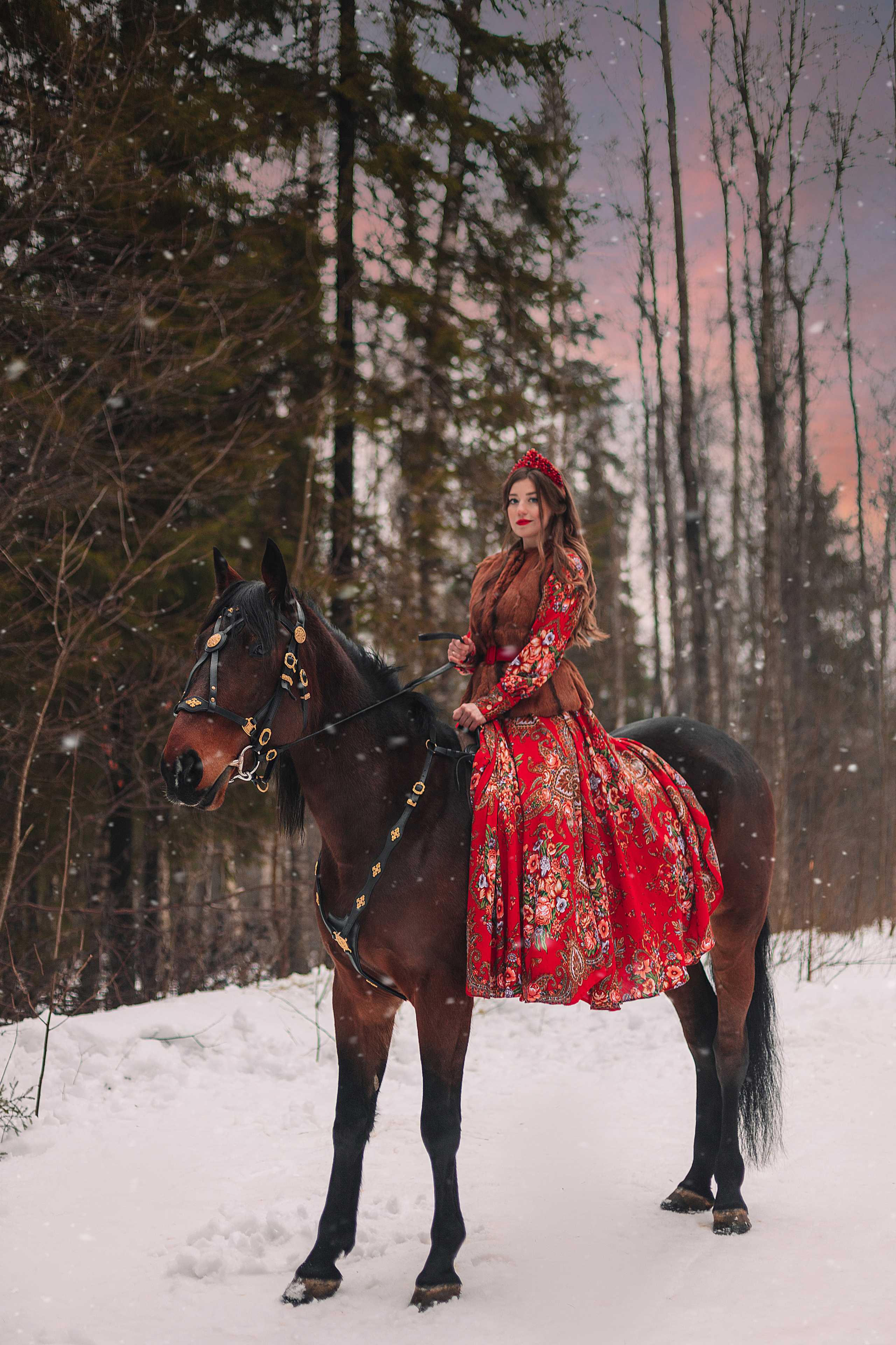 Con animales. Fotógrafo en Buenos Aires