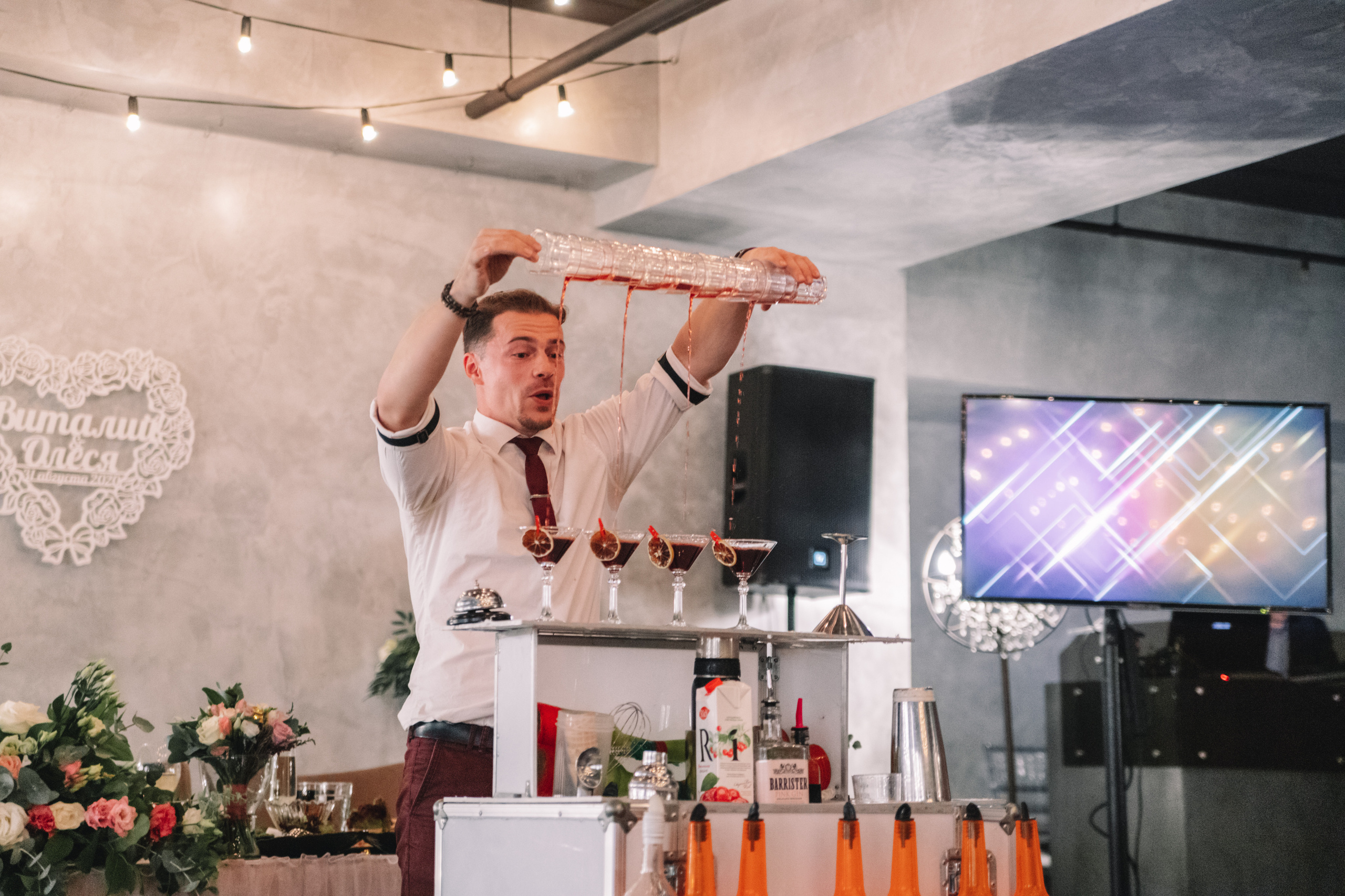 Олеся+Виталий 29.08.20 (полный день). Фотограф в Буэнос-Айресе