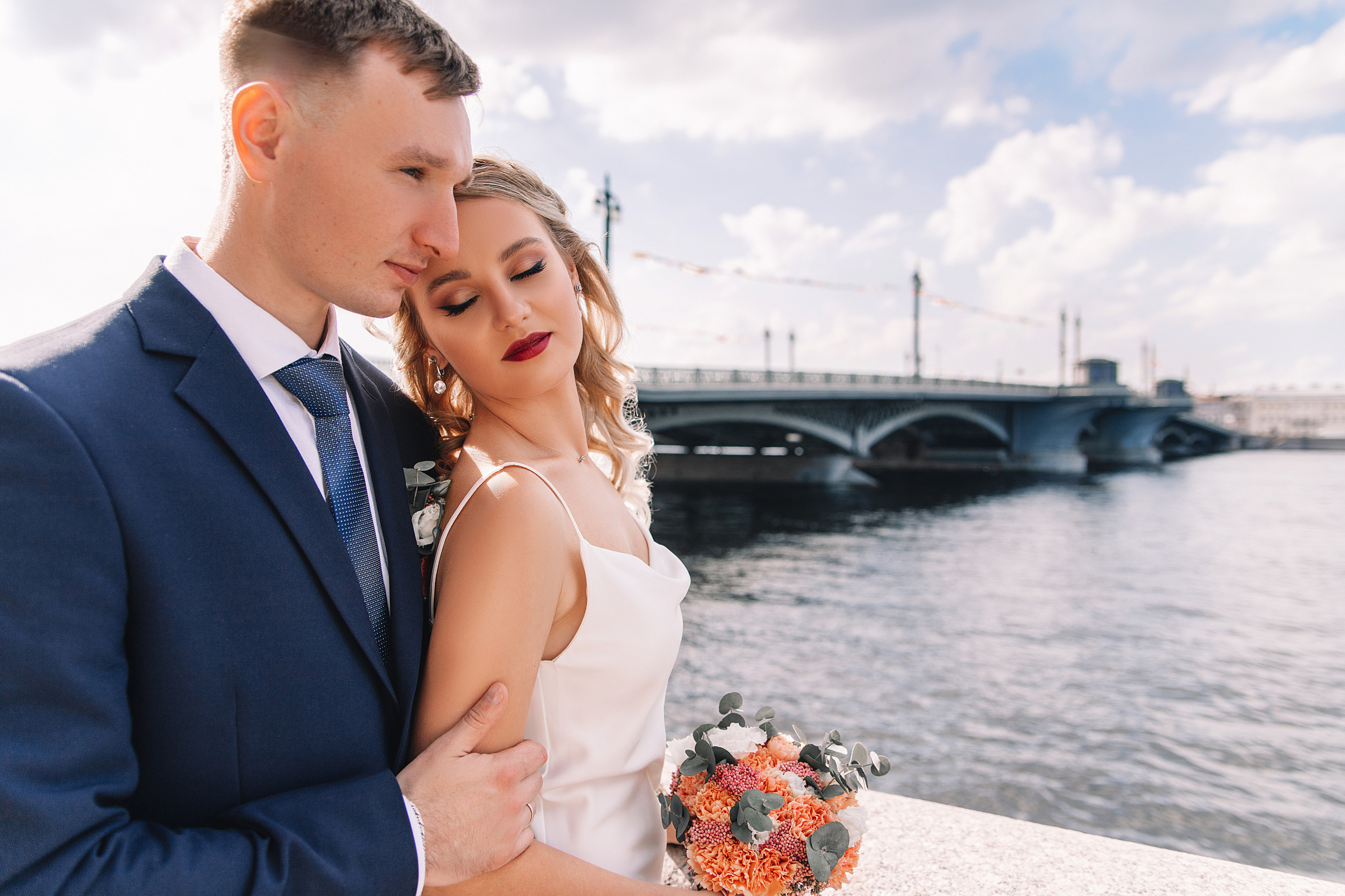 Кристина+ Евгений 27.07.20. Фотограф в Буэнос-Айресе