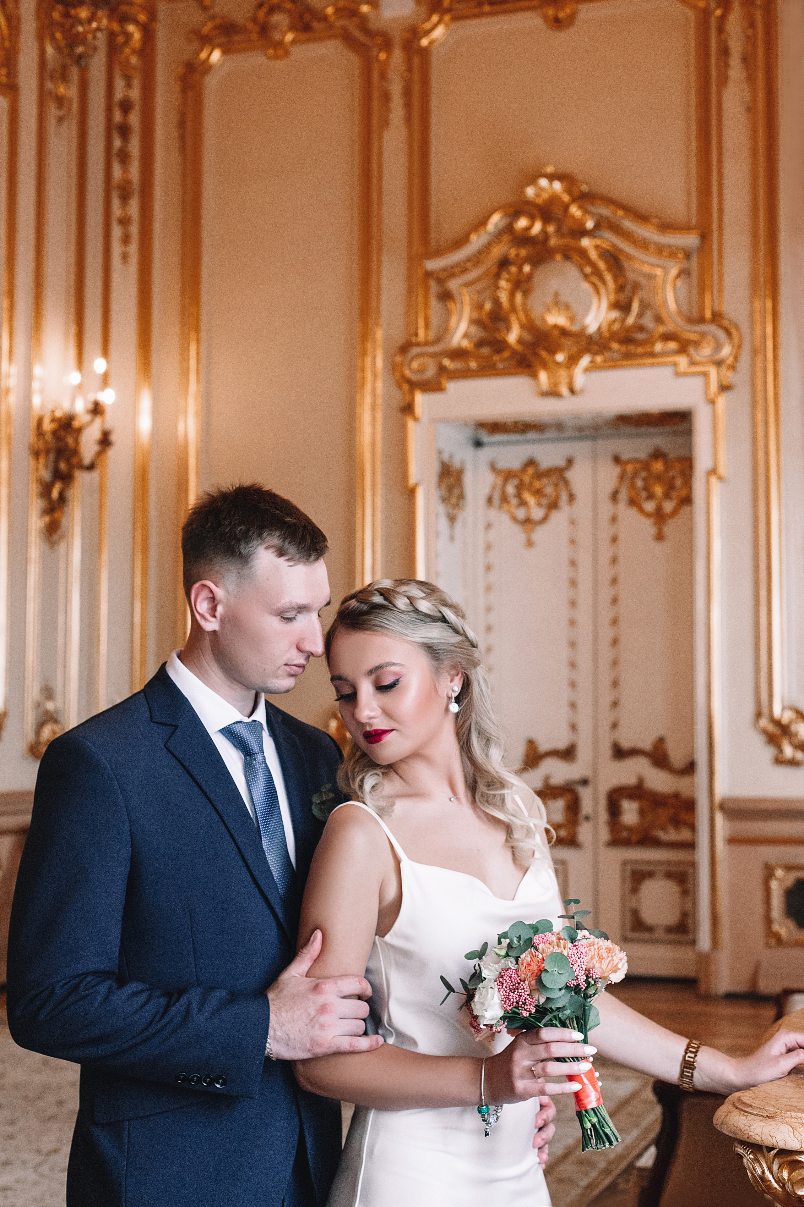 Кристина+ Евгений 27.07.20. Фотограф в Буэнос-Айресе