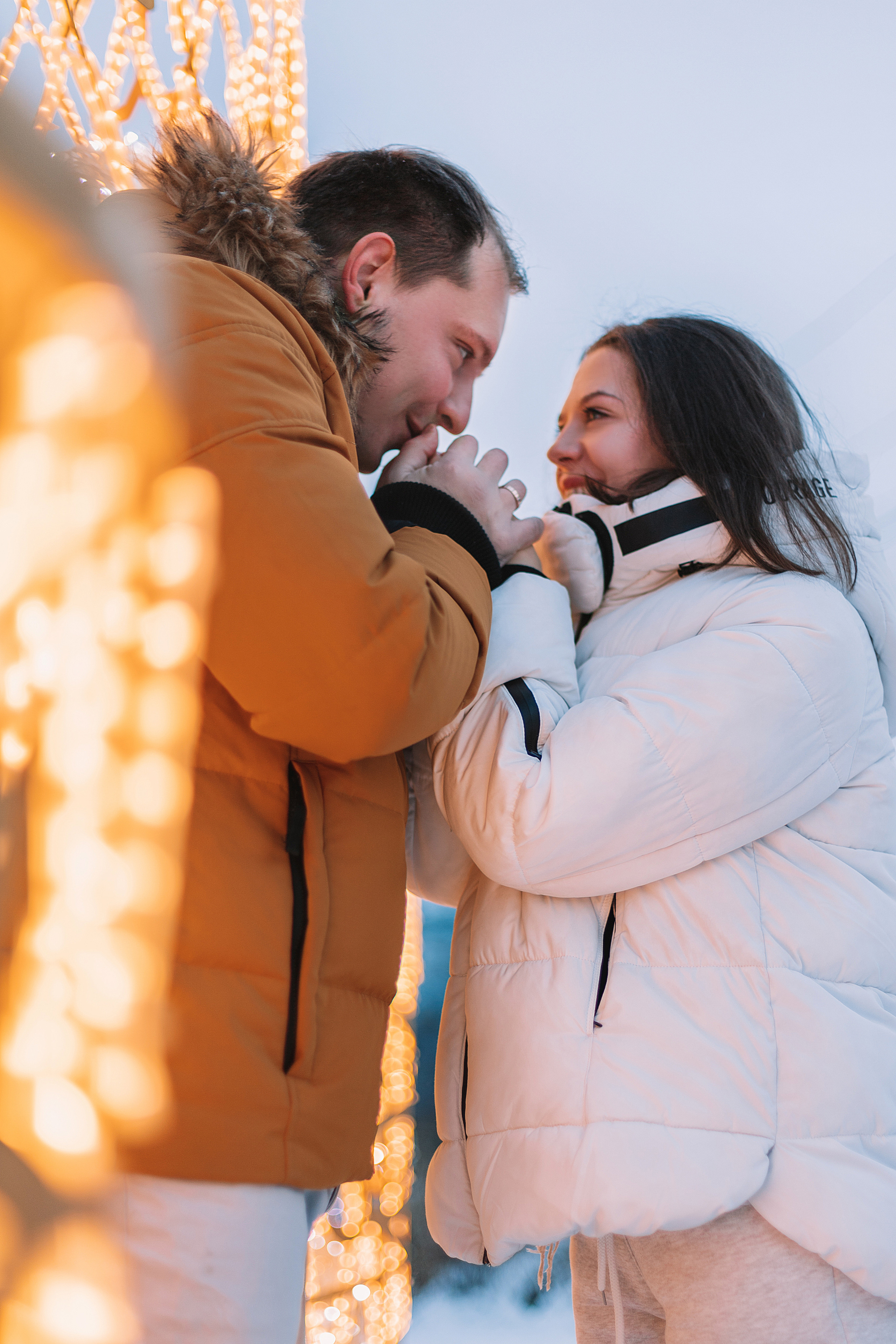 Фотопрогулка. Фотограф в Буэнос-Айресе