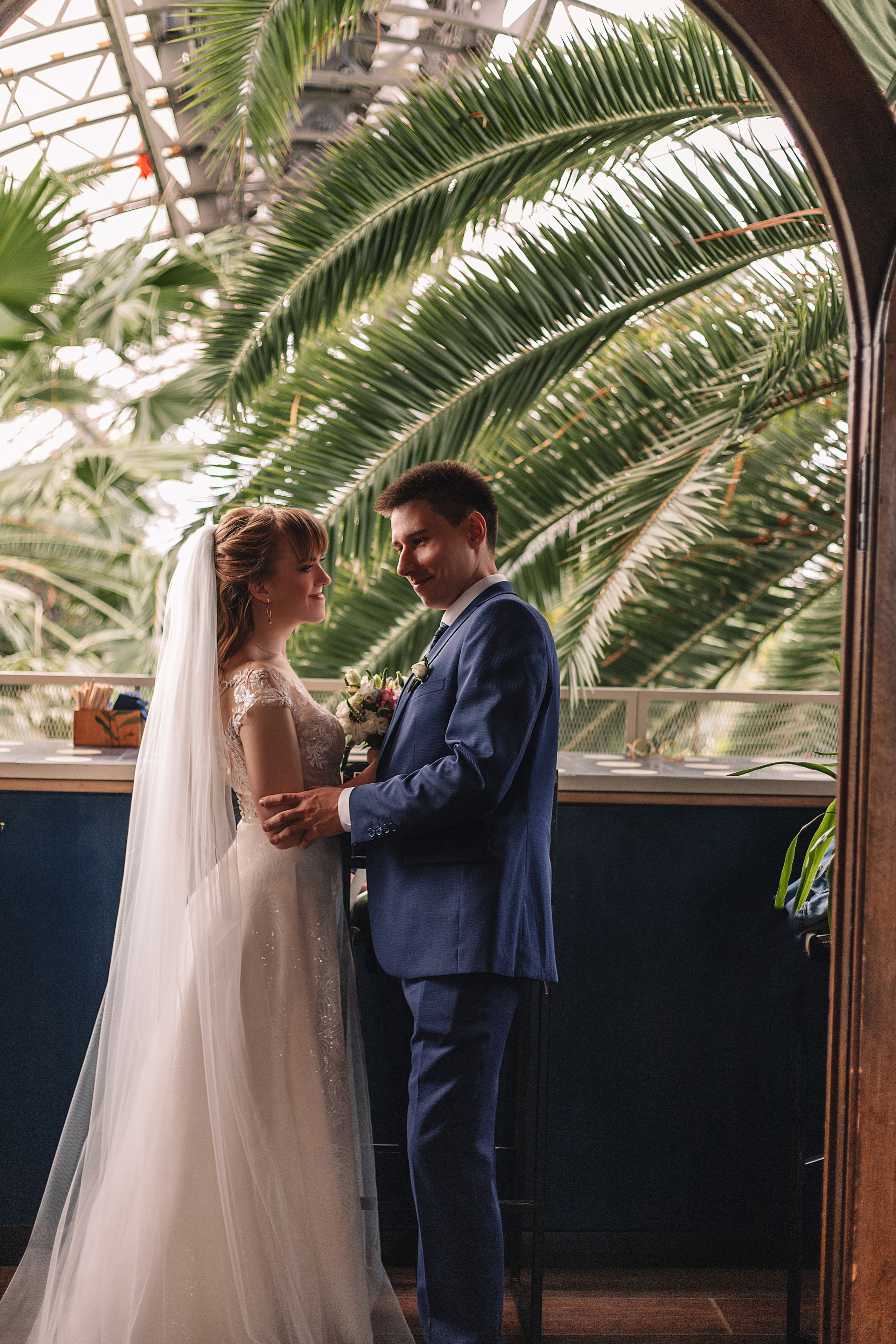 Маша+Антон 14.08.20. Фотограф в Буэнос-Айресе