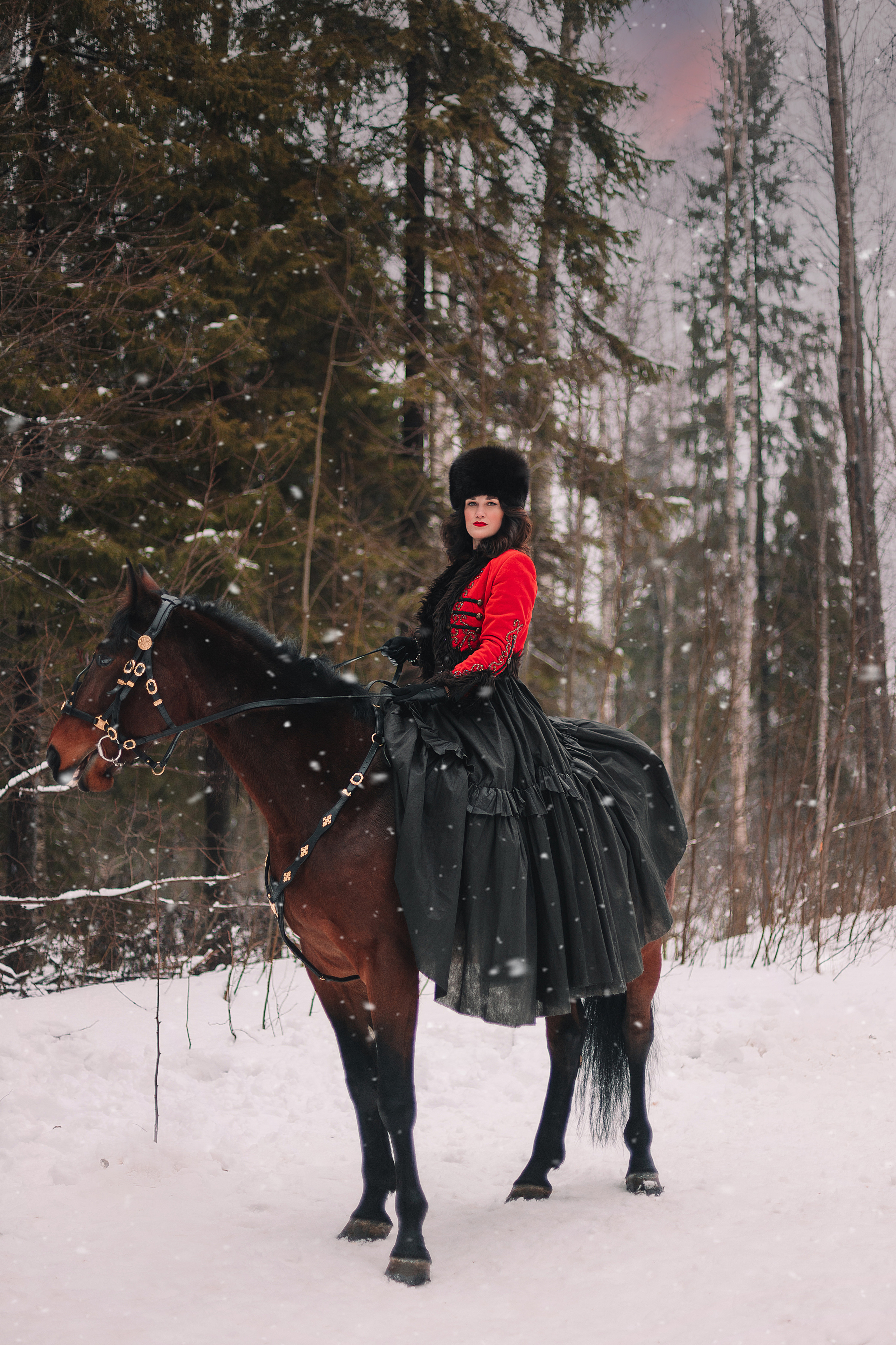 Con animales. Fotógrafo en Buenos Aires