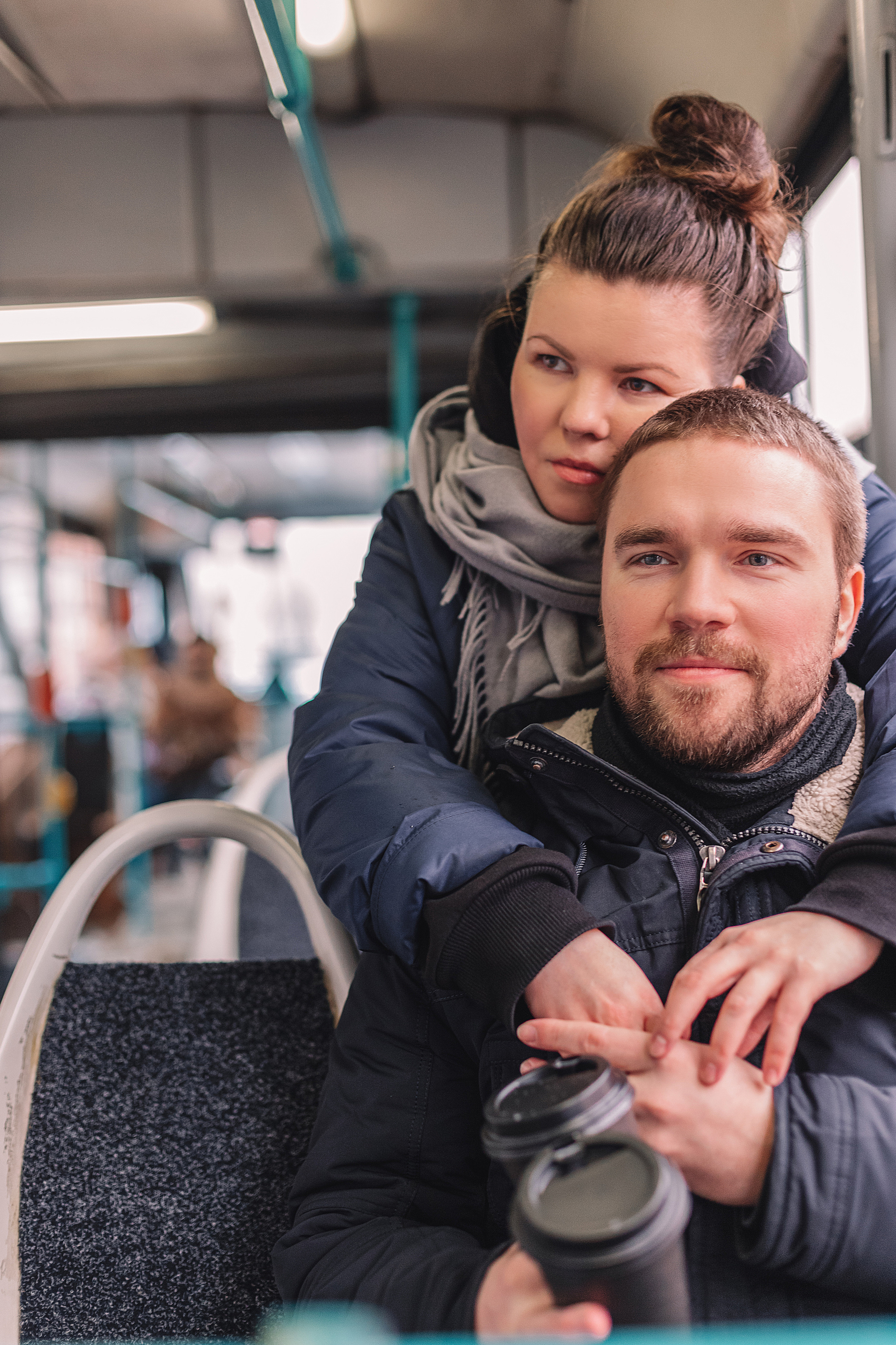 Фотопрогулка. Фотограф в Буэнос-Айресе