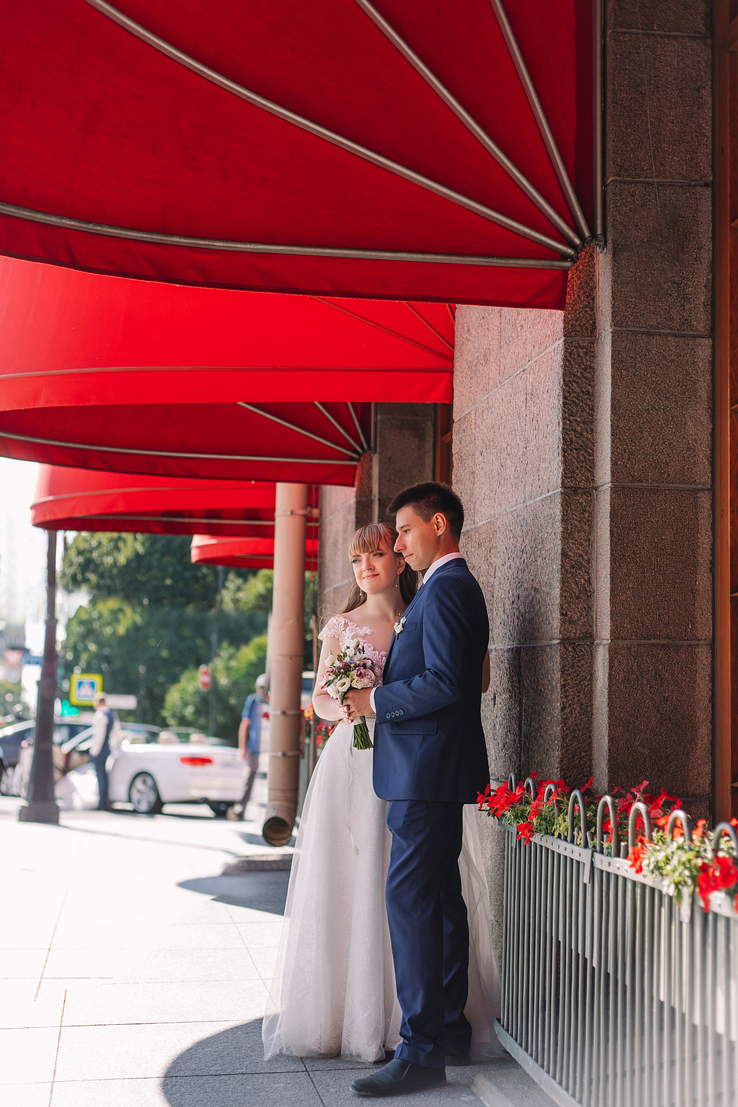 Маша+Антон 14.08.20. Фотограф в Буэнос-Айресе