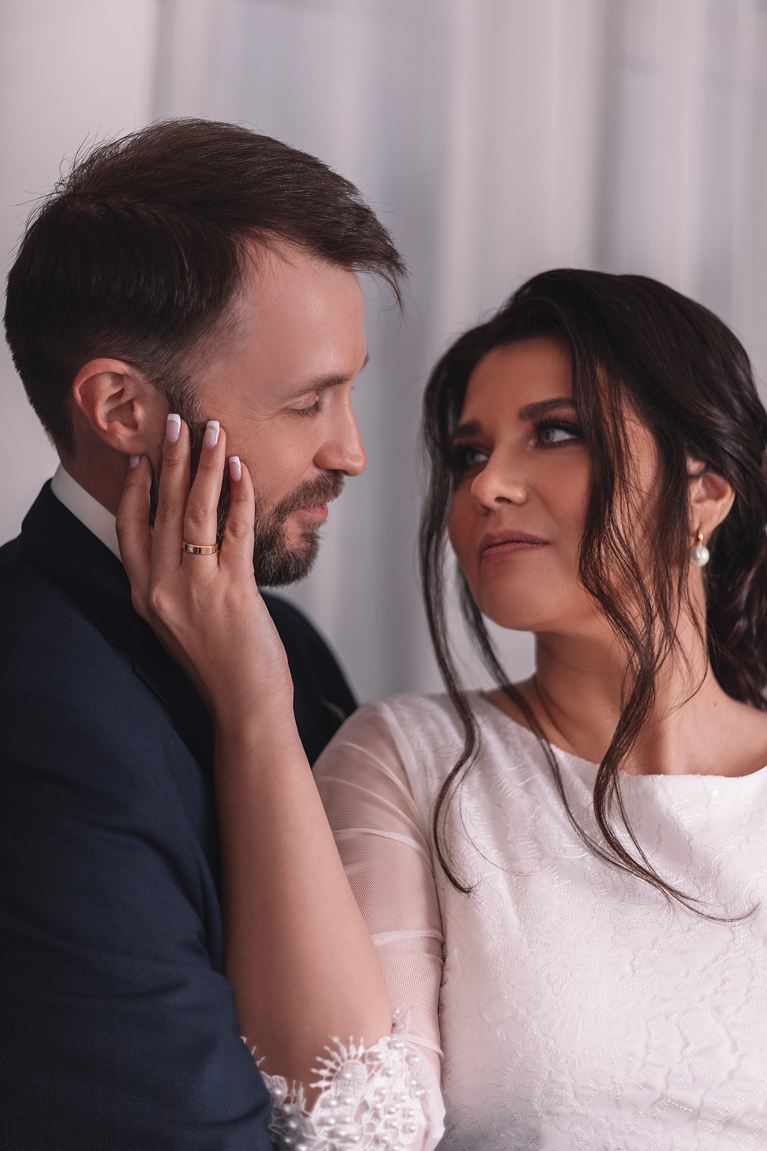 Olesya + Alejandro 30.10.20. Fotógrafo en Buenos Aires