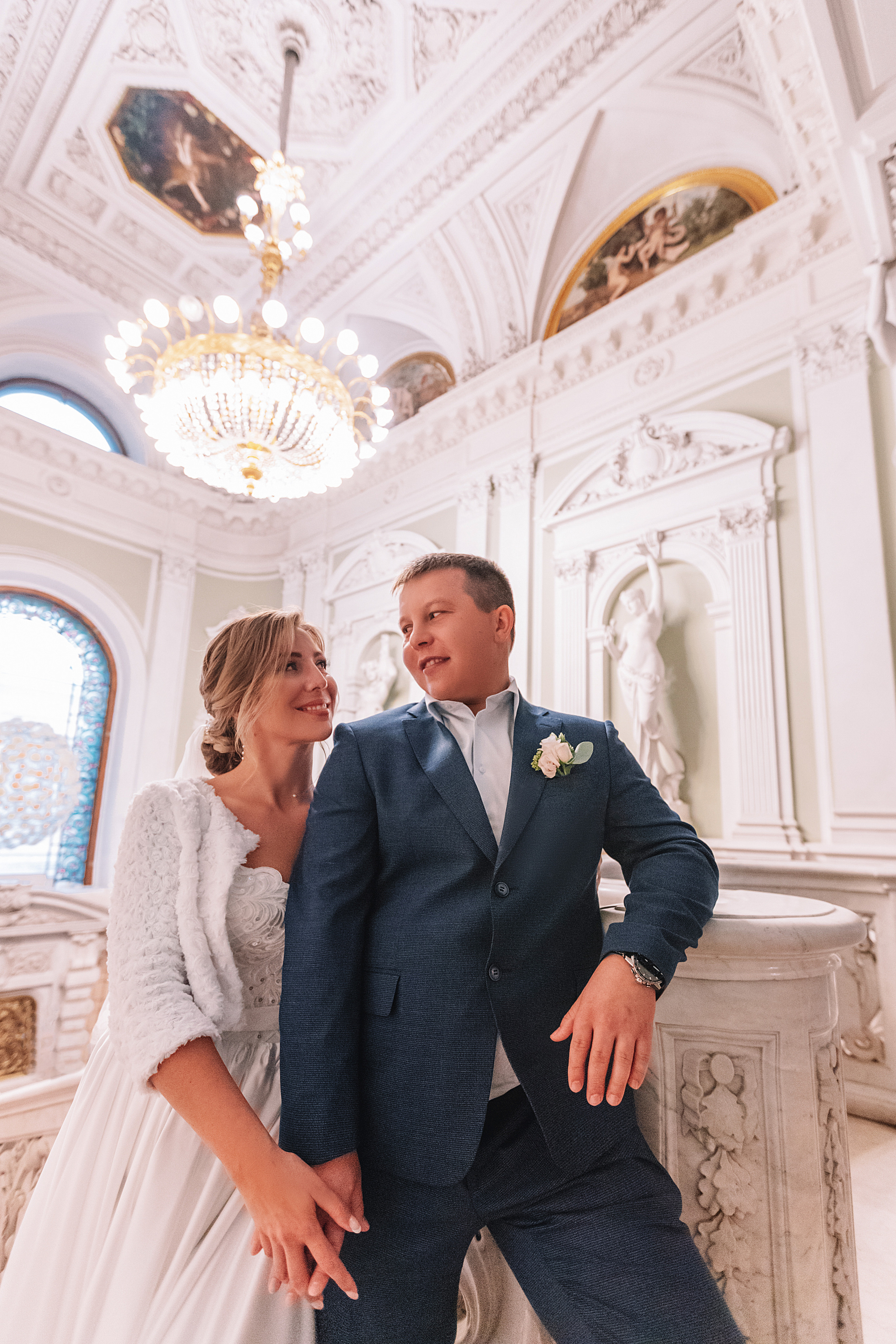 Олеся+Виталий 29.08.20 (полный день). Фотограф в Буэнос-Айресе