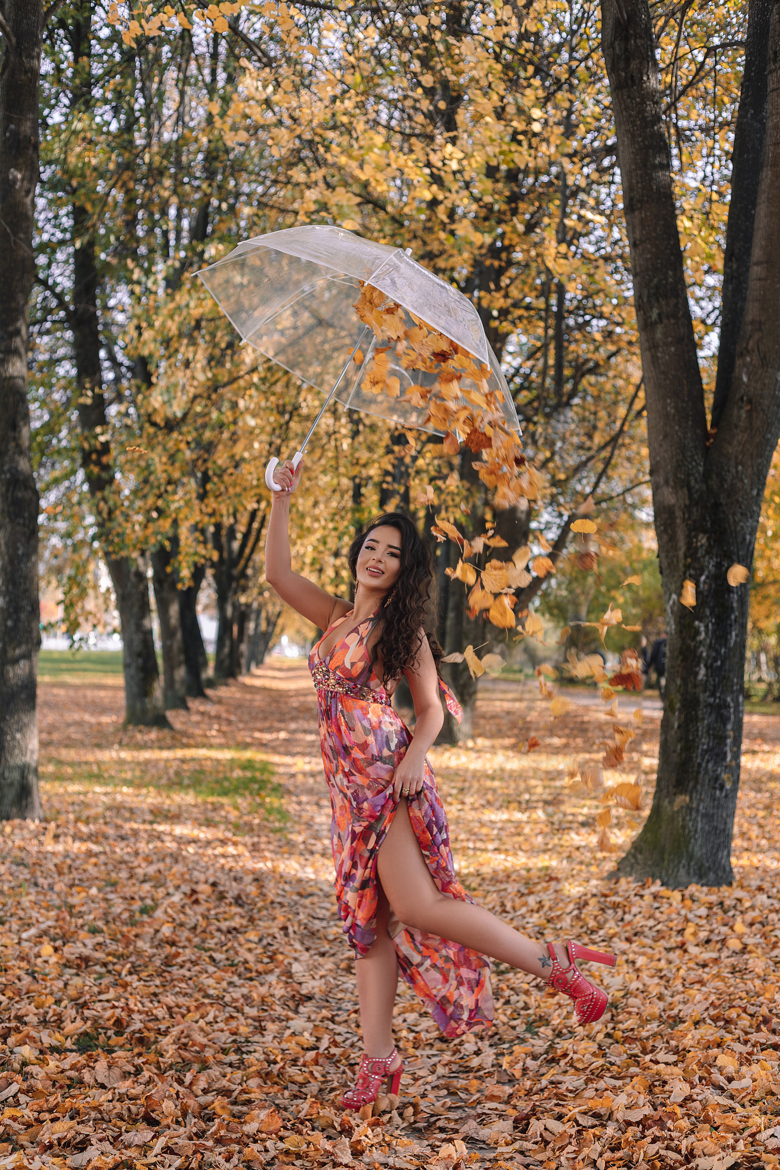 Фотопрогулки. Фотограф в Буэнос-Айресе