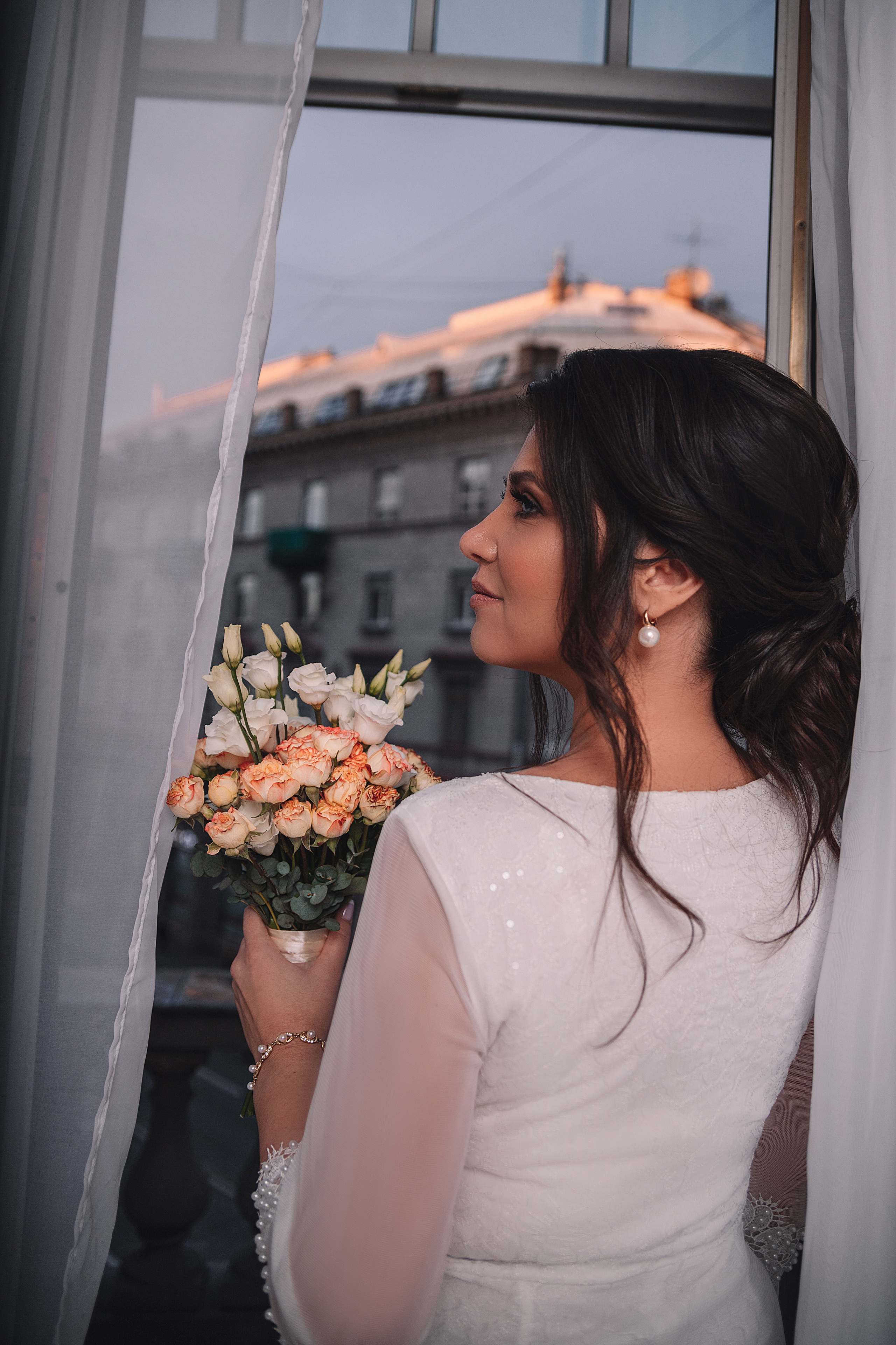 Olesya + Alejandro 30.10.20. Fotógrafo en Buenos Aires