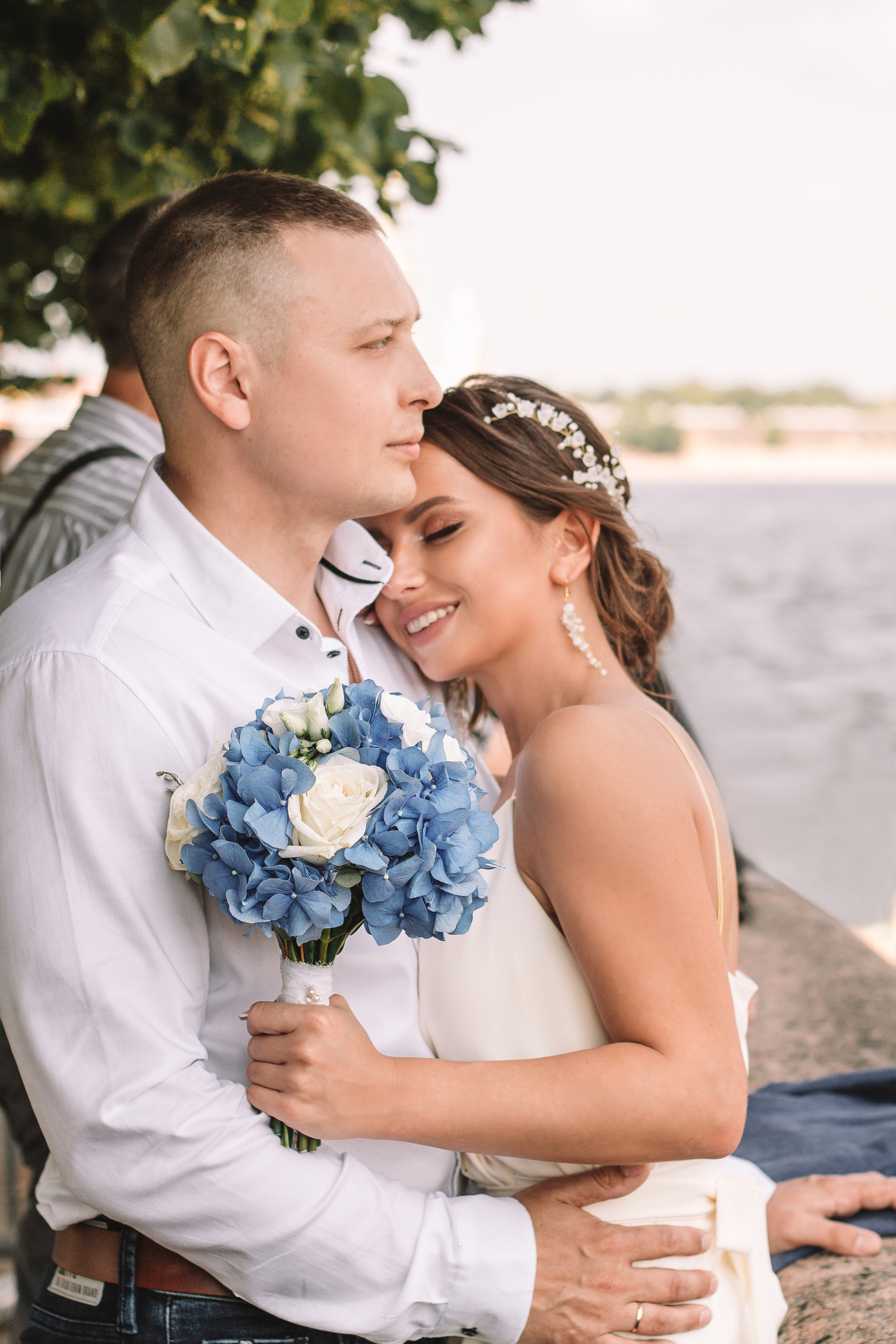 Isabel + Yuri 2019. Fotógrafo en Buenos Aires