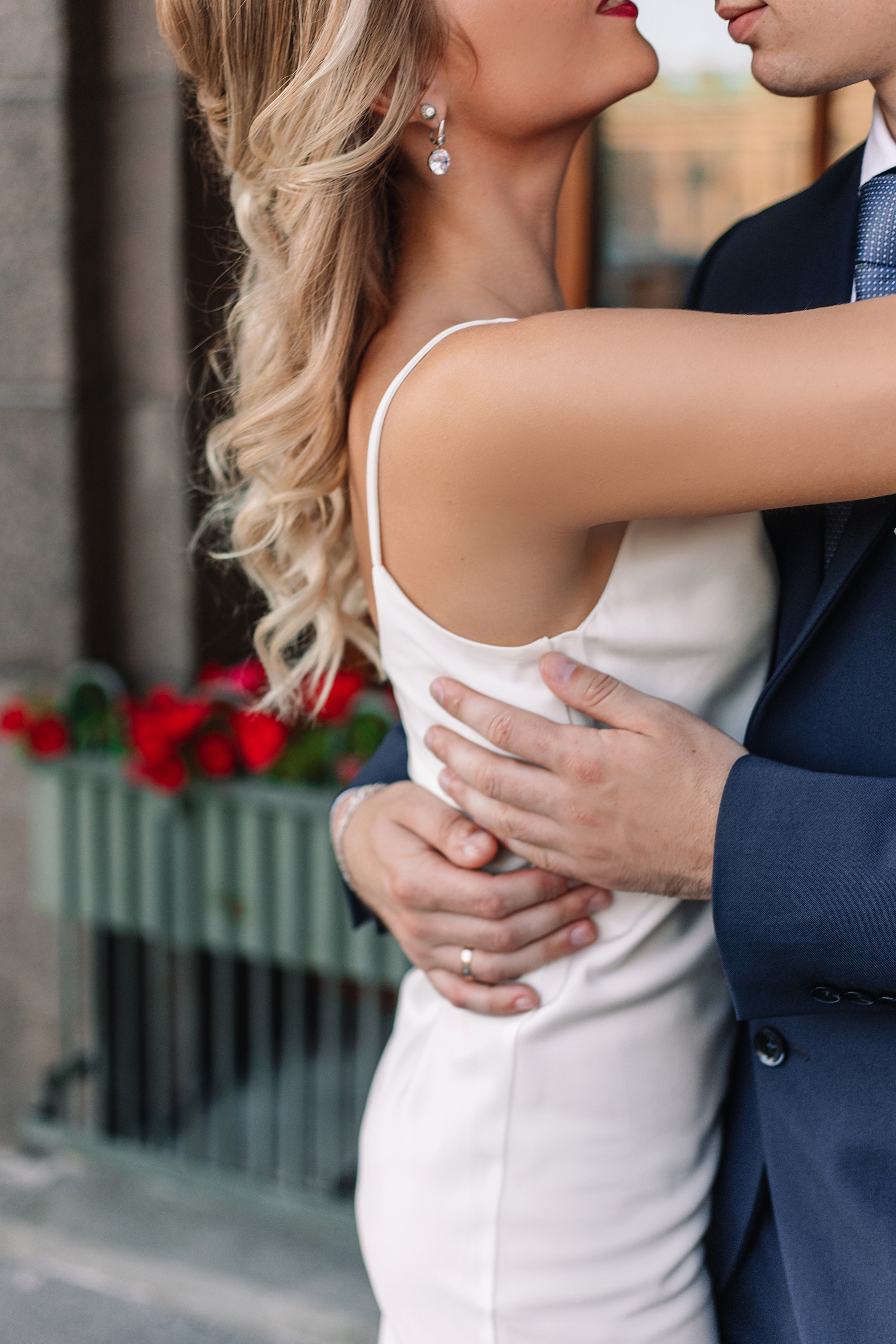 Кристина+ Евгений 27.07.20. Фотограф в Буэнос-Айресе