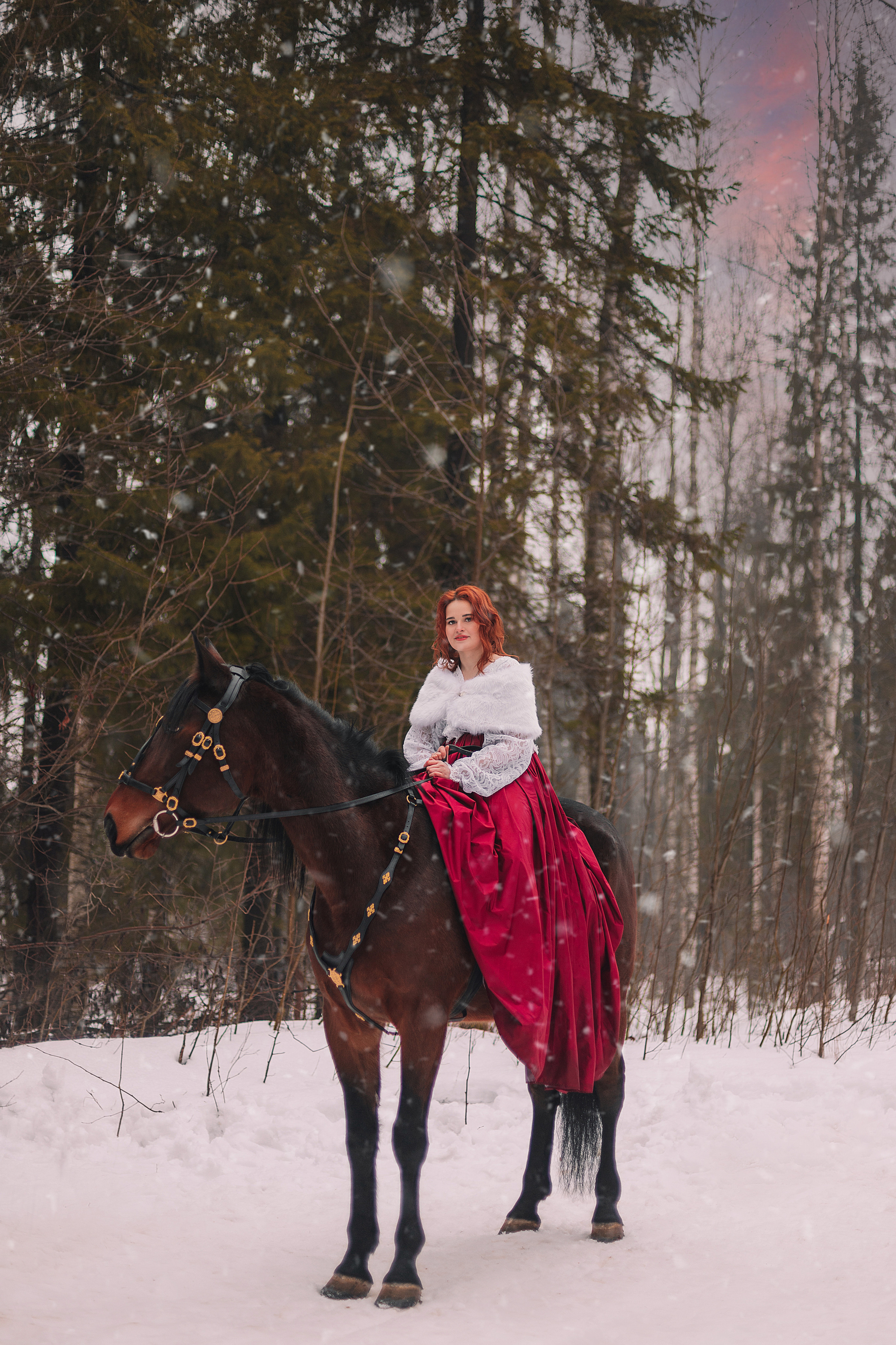 Con animales. Fotógrafo en Buenos Aires